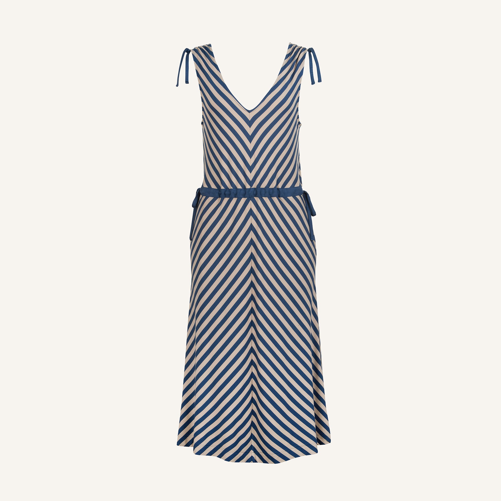finkid-husky-solmu-damen-sommerkleid-denim-pebble-34 image 1