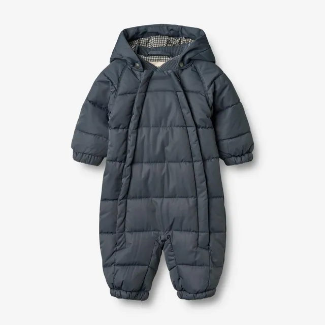 wheat-edem-ink-pufferanzug-baby-wasserabweisend-thinsulate image 1