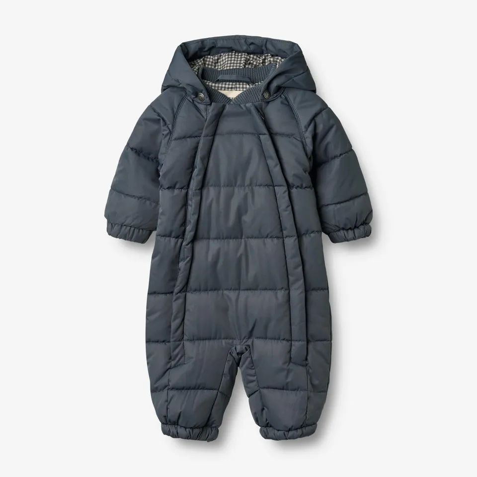 wheat-edem-ink-pufferanzug-baby-wasserabweisend-thinsulate image 1