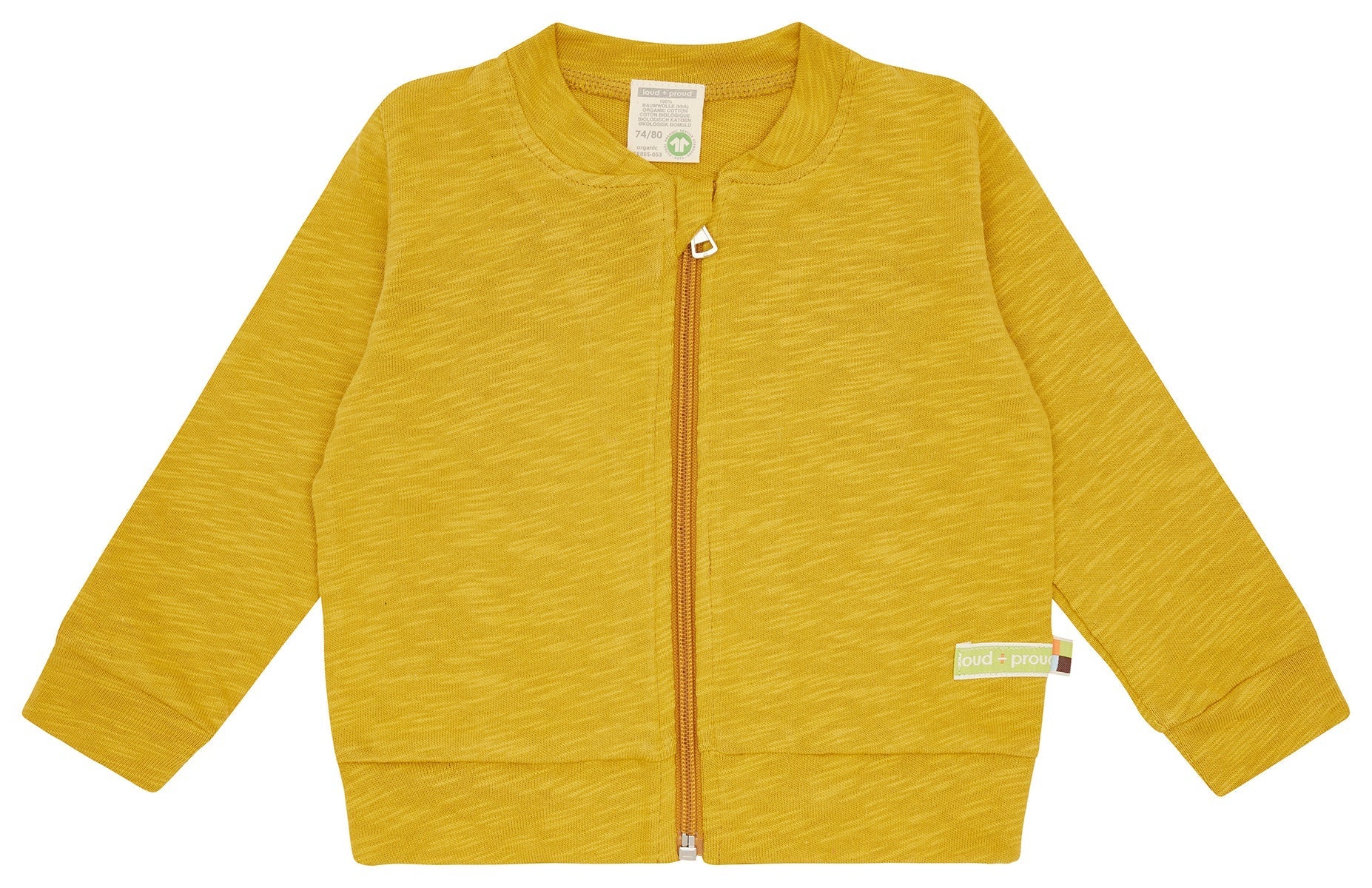 loud-proud-classics-collegejacke-curry-86-92-slub-jersey image 4