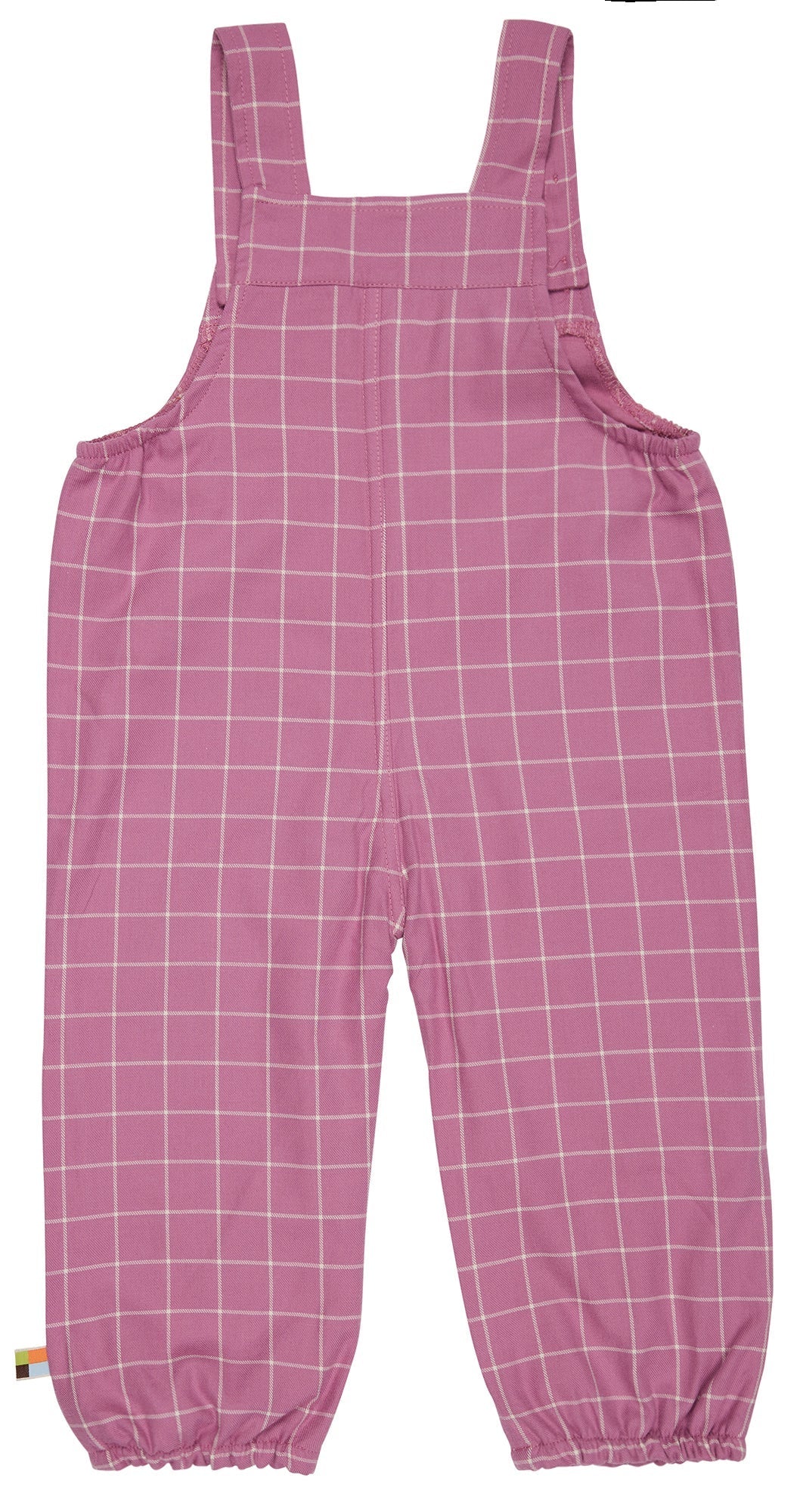 loud-proud-classics-karo-latzhose-cinnamon-74-80-popeline image 4
