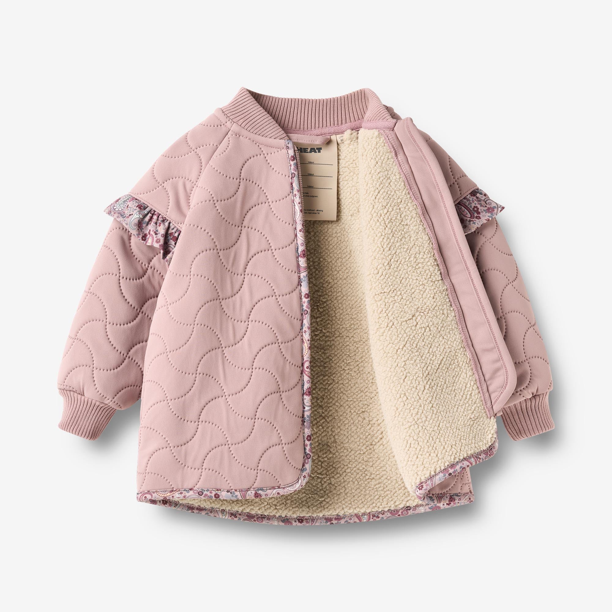 wheat-ellas-baby-thermojacke-warm-rose-recycling image 8