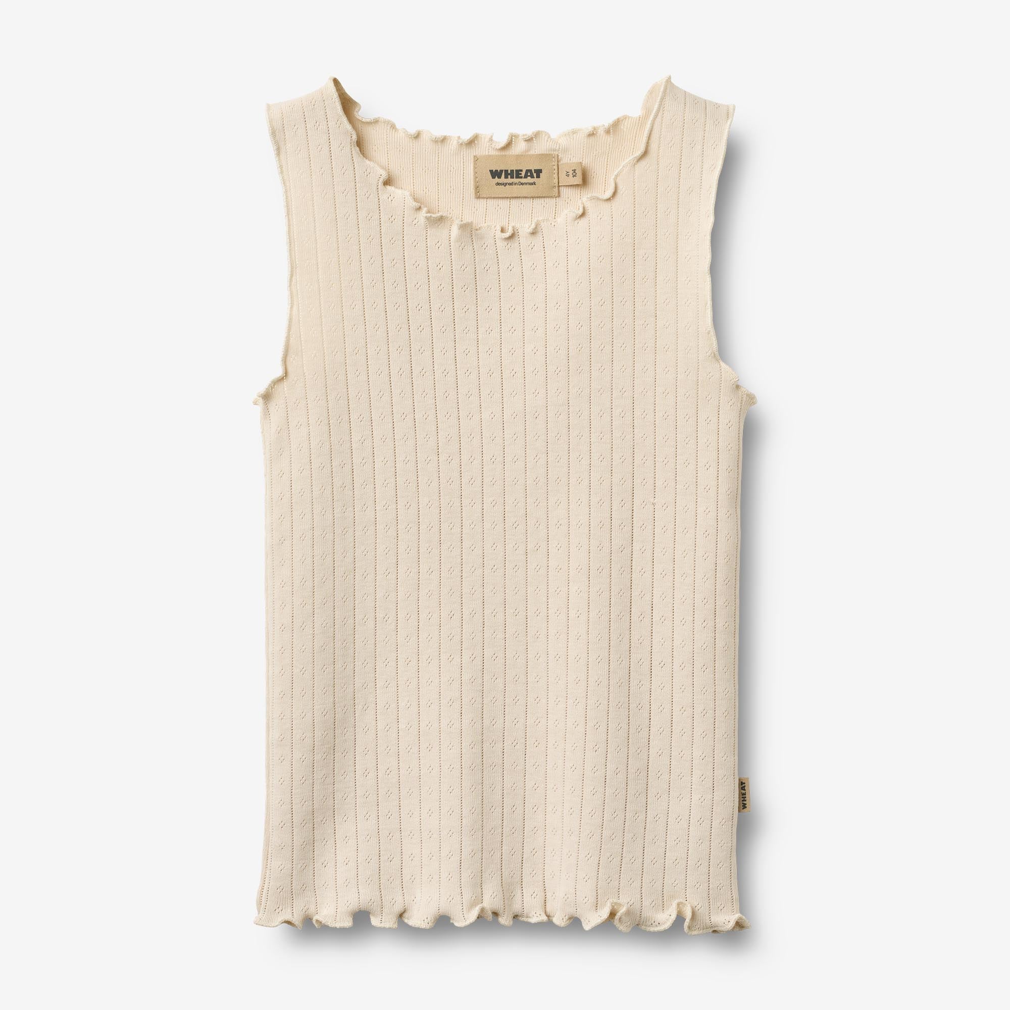 wheat-milly-top-bio-baumwolle-almond-peach image 1