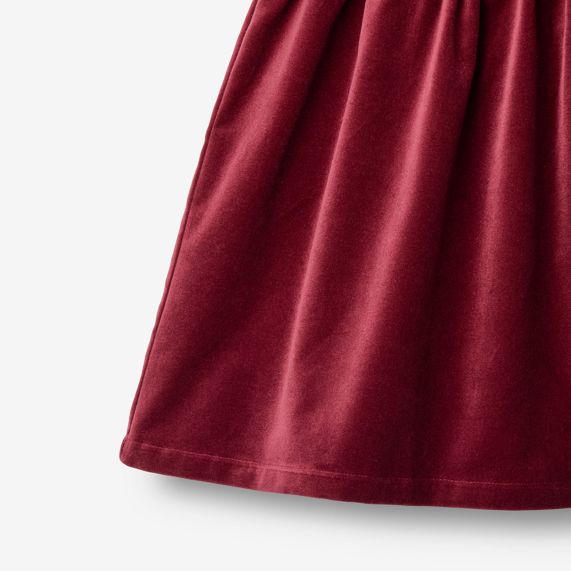 wheat-thelma-kleid-ruby-red-bio-baumwolle-m-dchen image 4