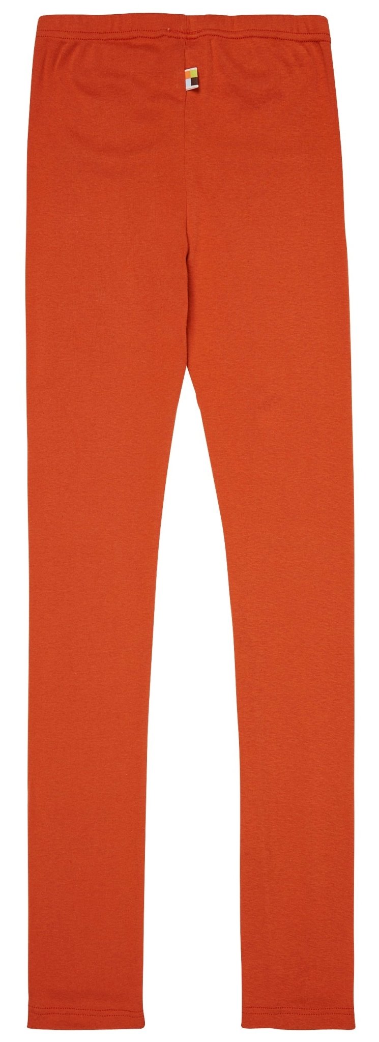 loud-proud-classics-legging-cinnamon-110-116-feinripp image 4