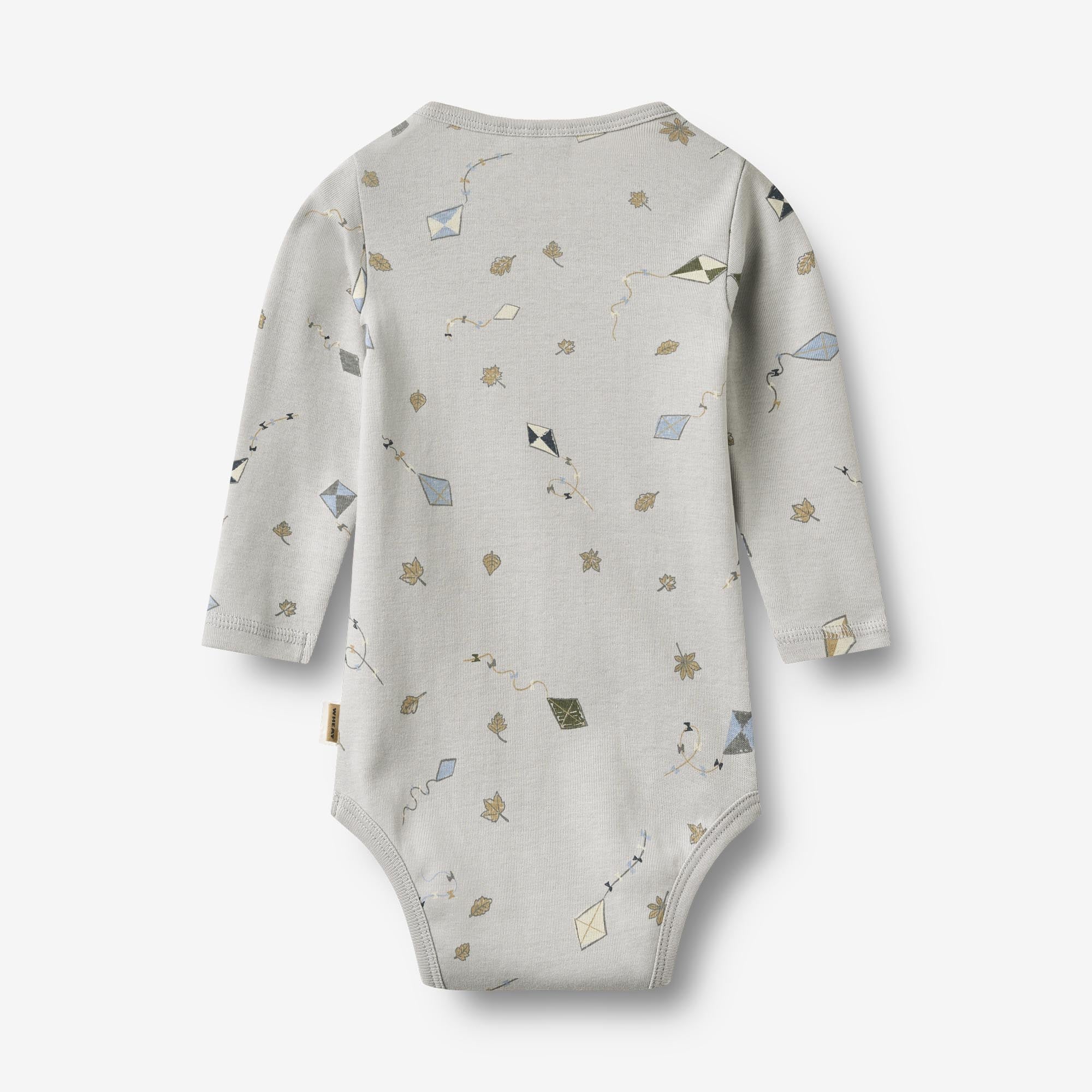 wheat-freddie-langarm-body-mellow-sky-kites-bio-baumwolle image 2