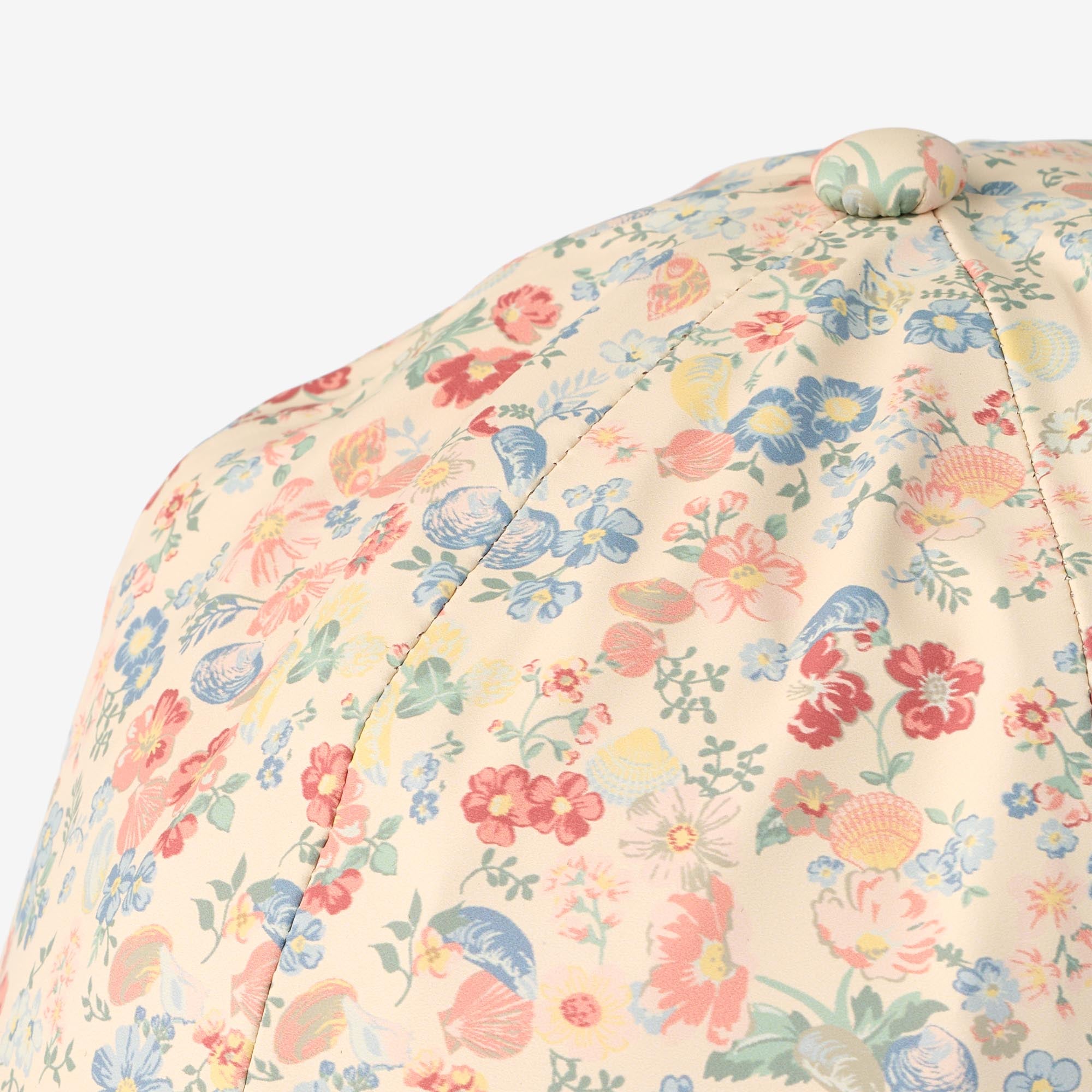 wheat-mallas-regencap-flowers-and-seashells image 3