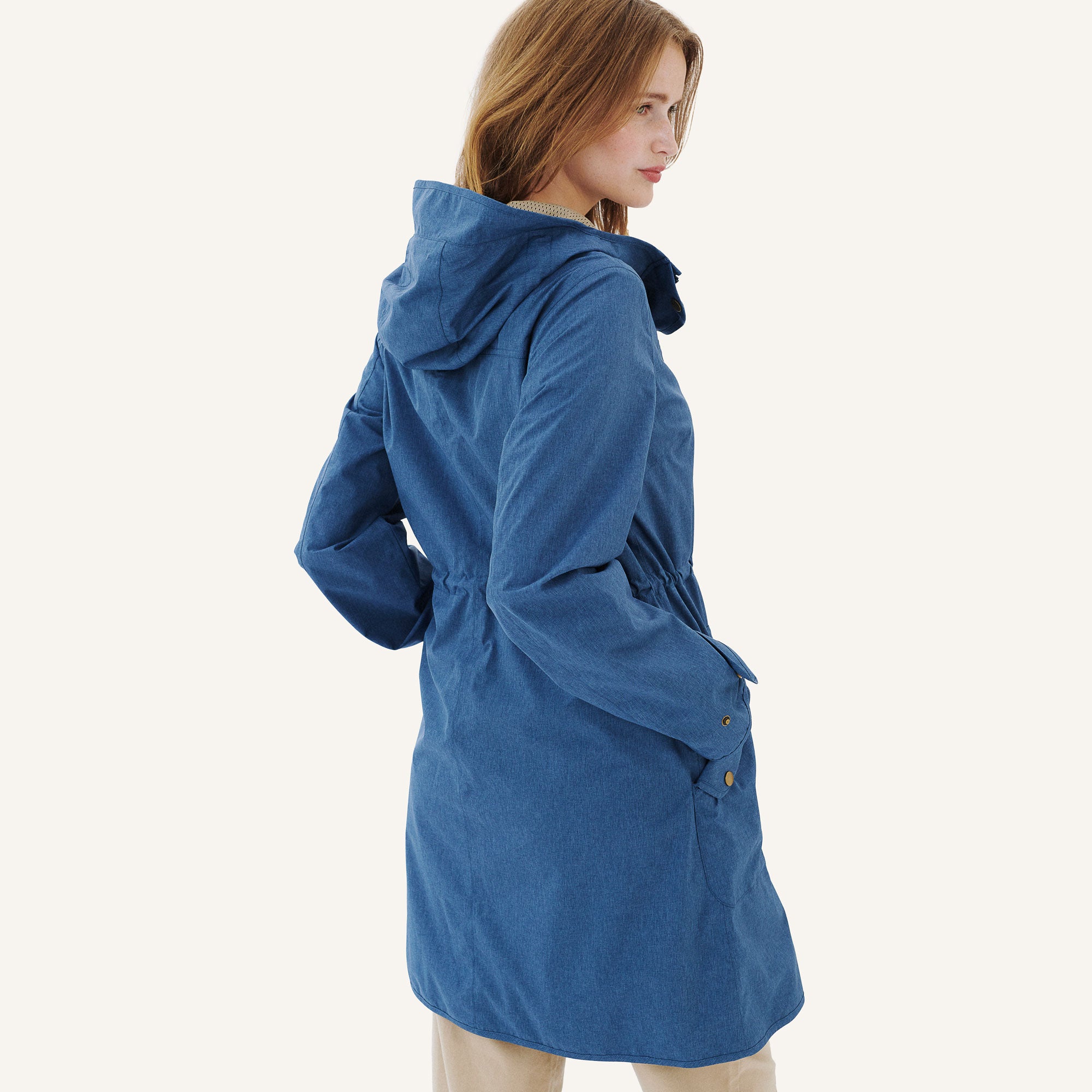 finkid-husky-onneksi-zip-in-au-enjacke-sage-denim-wasserfester-atmungsaktiver-pa image 4