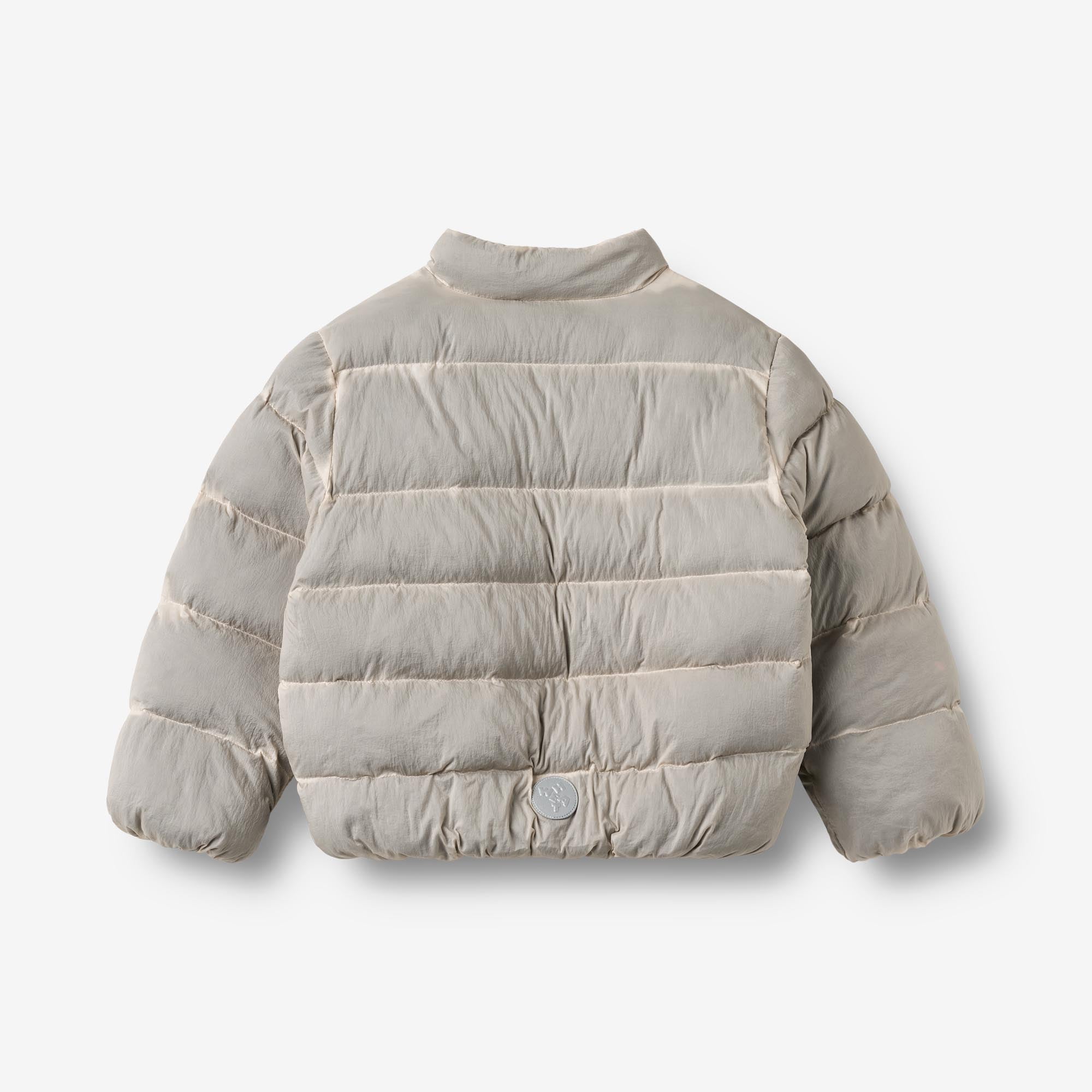 wheat-diso-pufferjacke-dark-moon-recycelt-kinder image 5