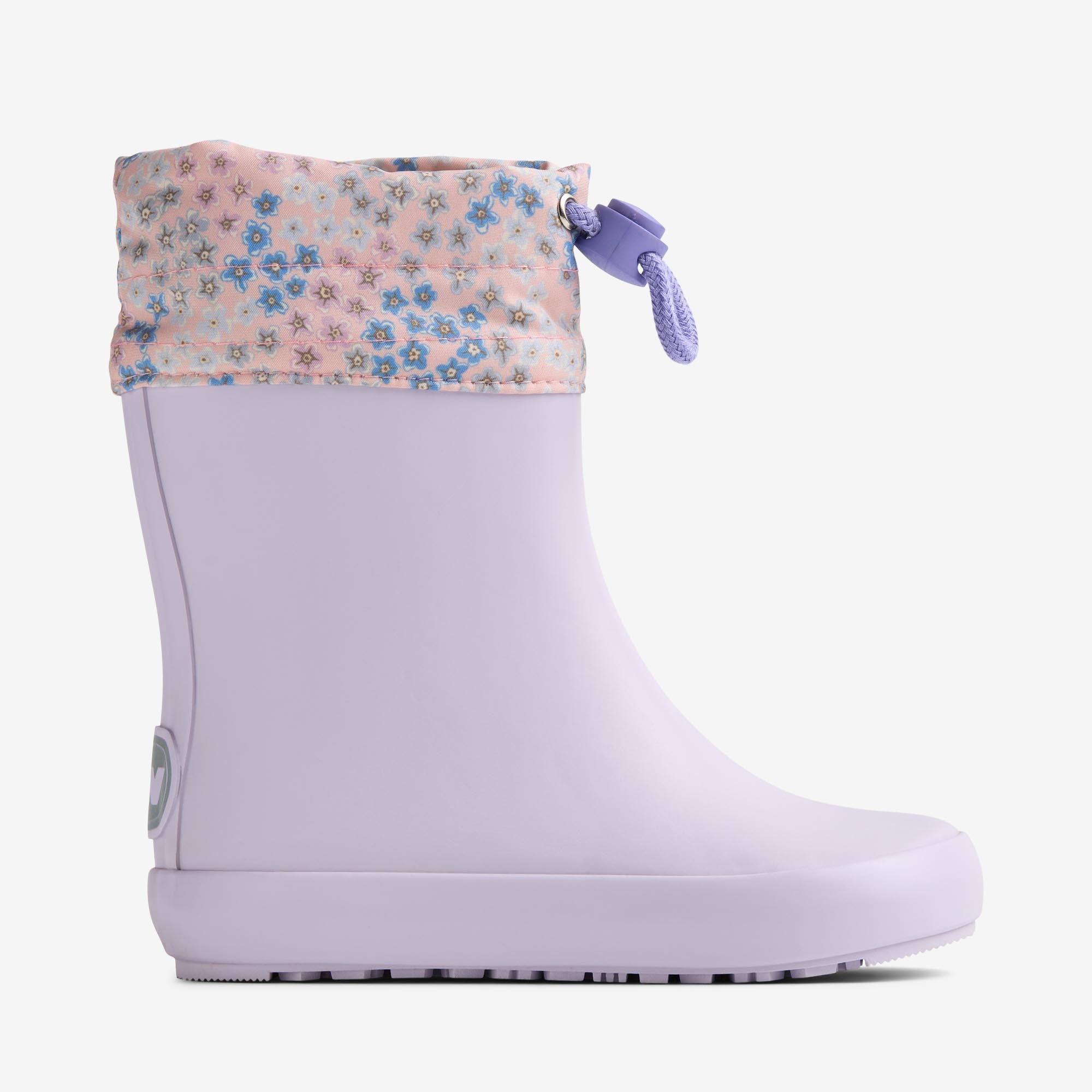 wheat-footwear-zerro-gummistiefel-powder-blue-flowers-barfu image 3