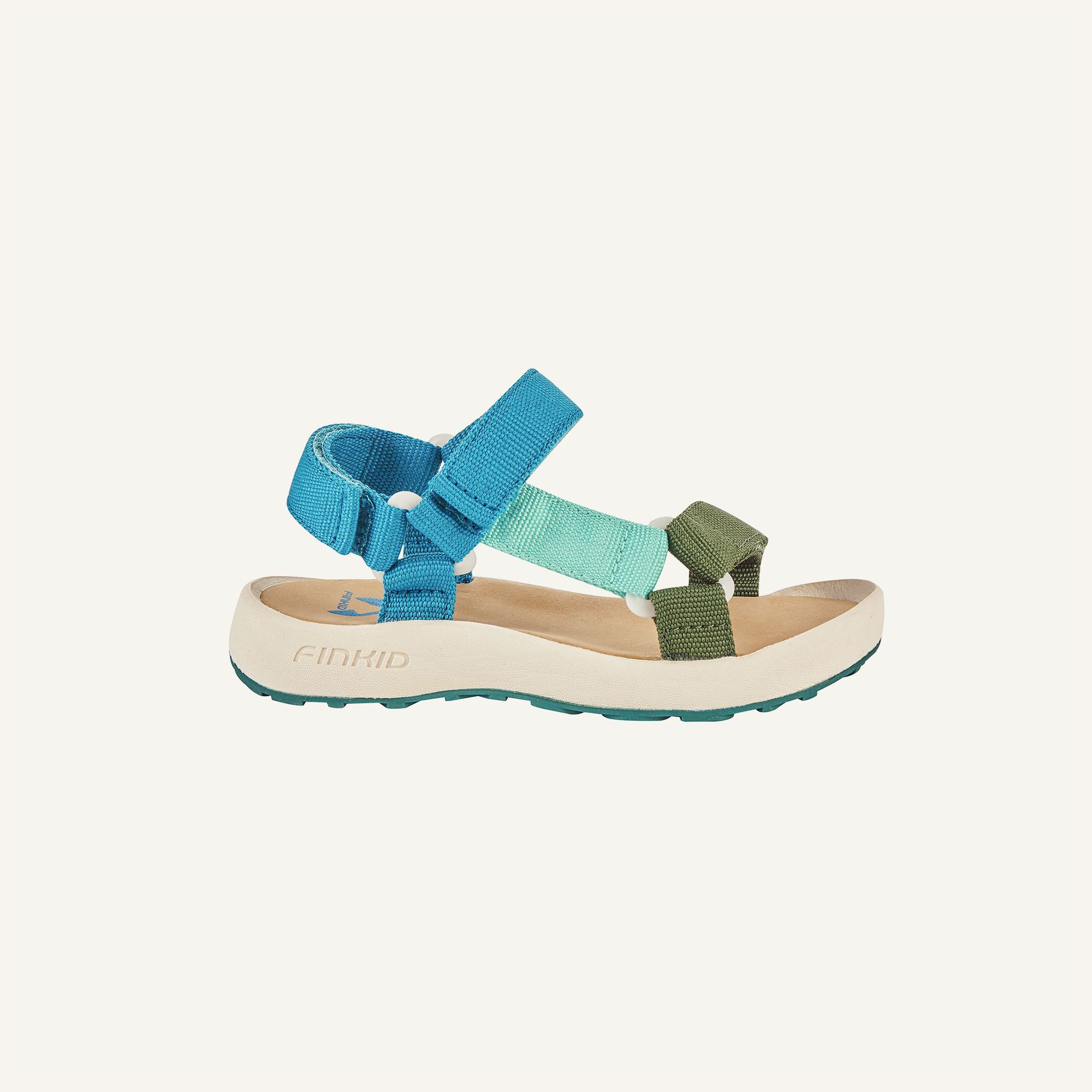 finkid-bite-protect-nauha-trekking-sandale-nautic-30 image 6