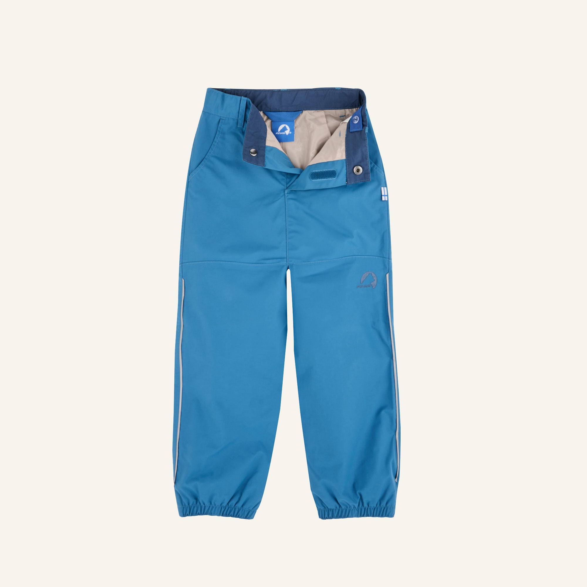 finkid-husky-pippuri-regenhose-lava-cranberry-110-120-wp10k image 5