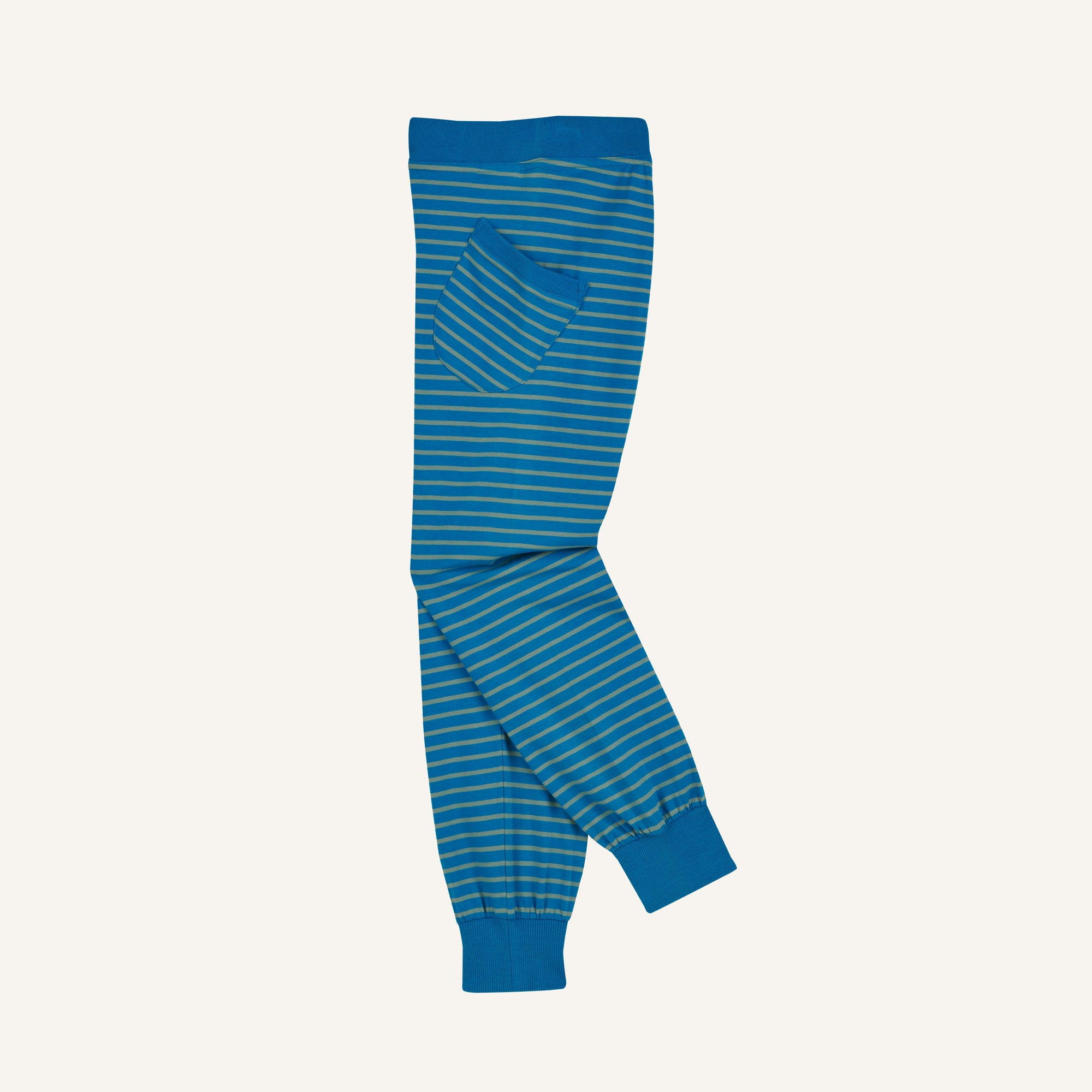 finkid-husky-tiikeri-kinder-leggings-raspberry-terra-cotta-sommer image 3