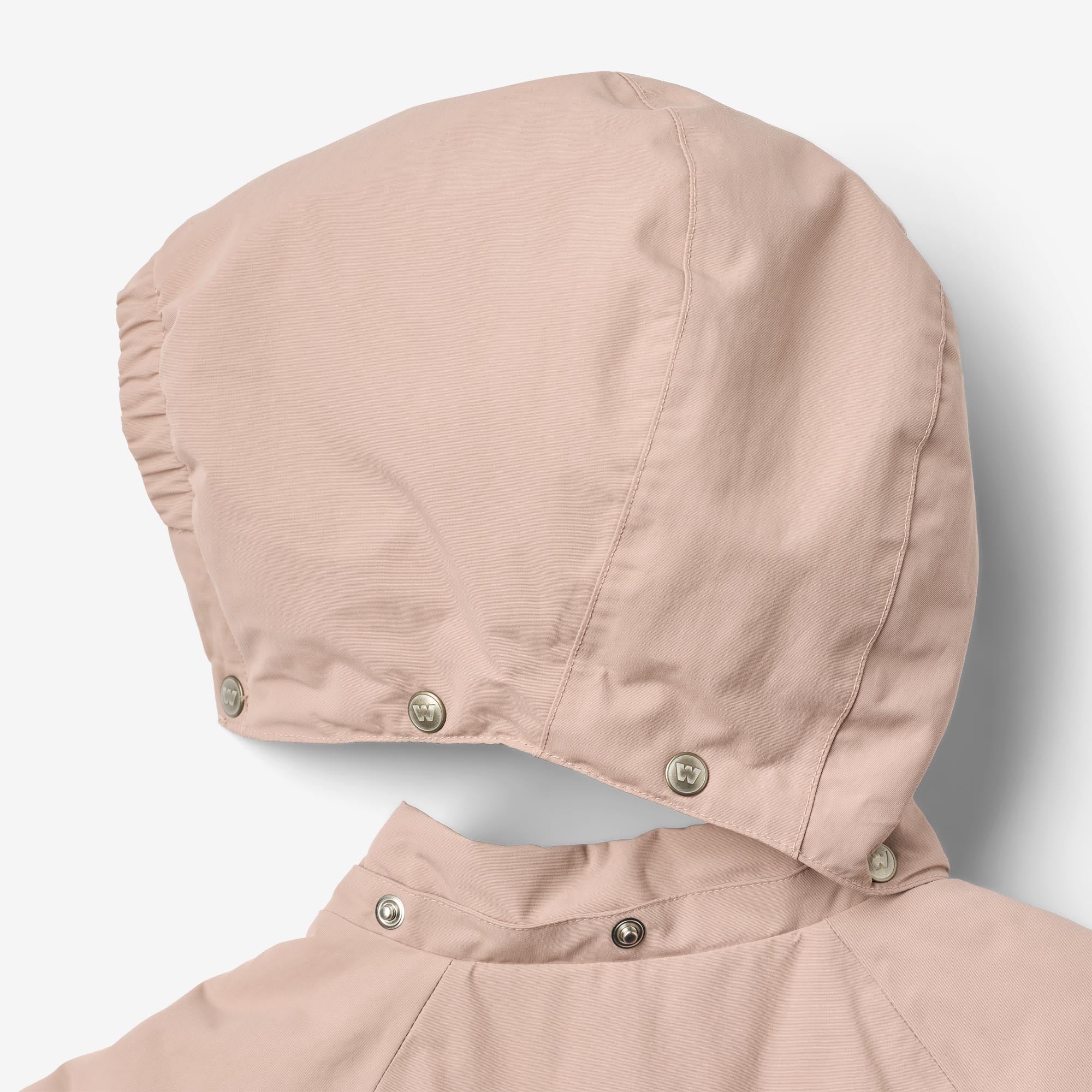 wheat-laffa-schneeanzug-dry-rose-wasserdicht-unisex image 3