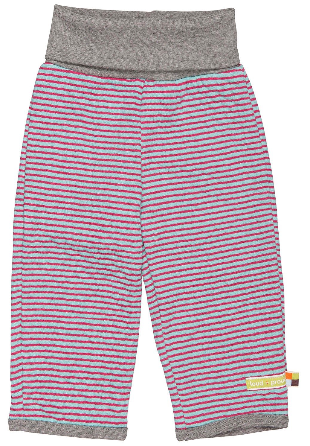 loud-proud-classics-hose-doubleface-babyhose-arctic-hibiscus image 1