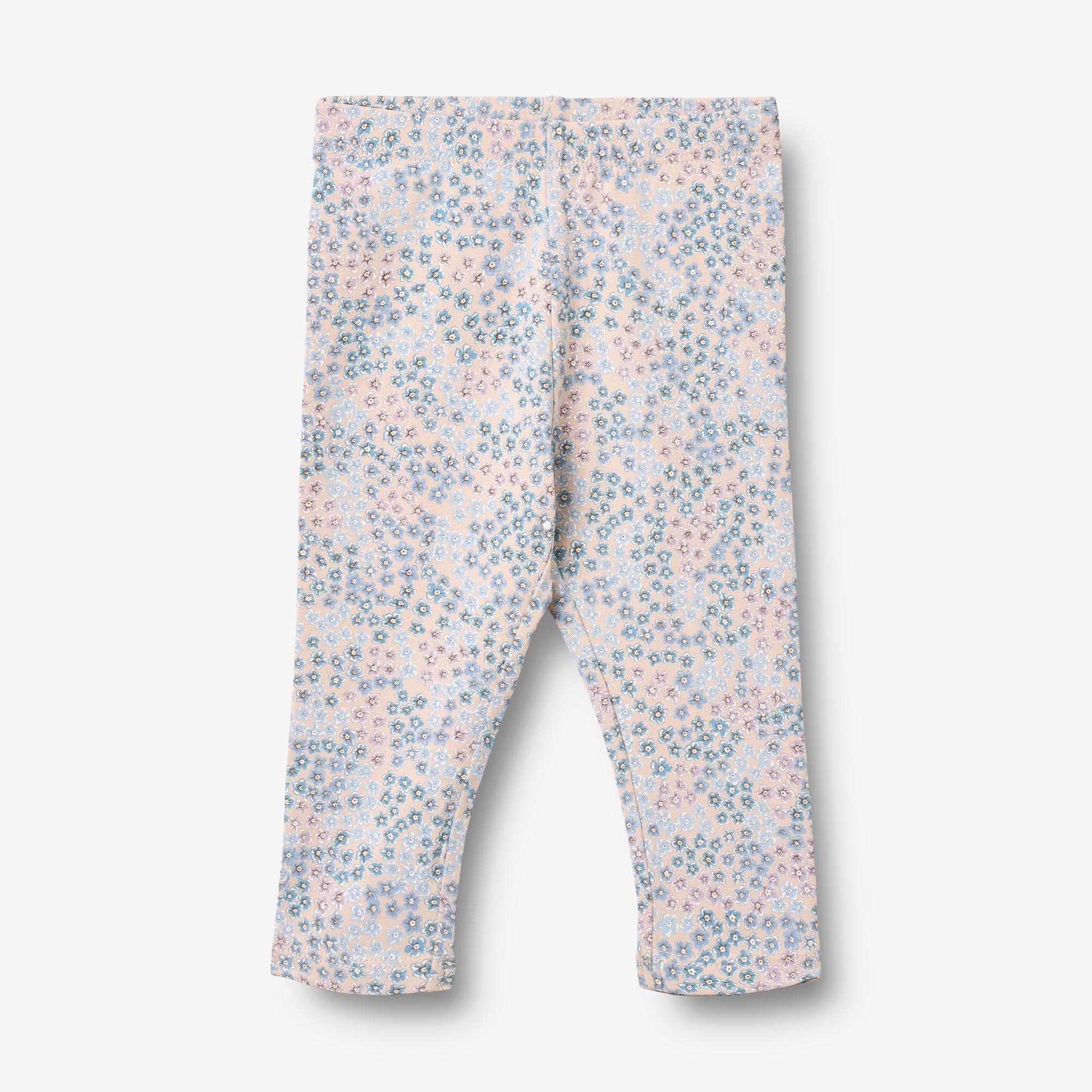wheat-jules-leggings-babyleggings-powder-blue-flowers-2er image 4