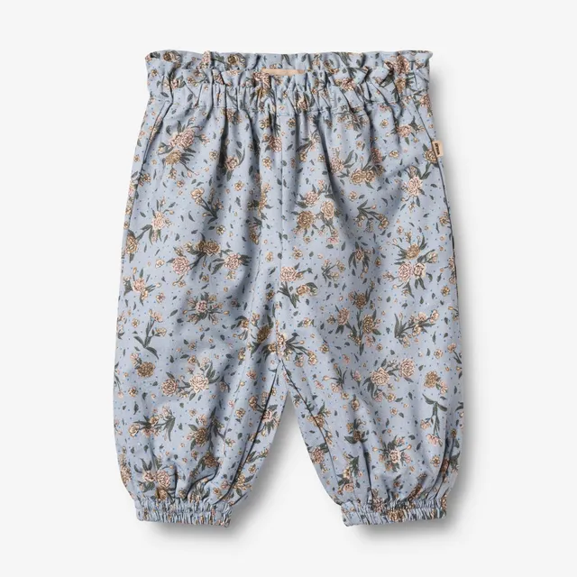 wheat-polly-hose-soft-rain-flowers-gef-ttert image 1