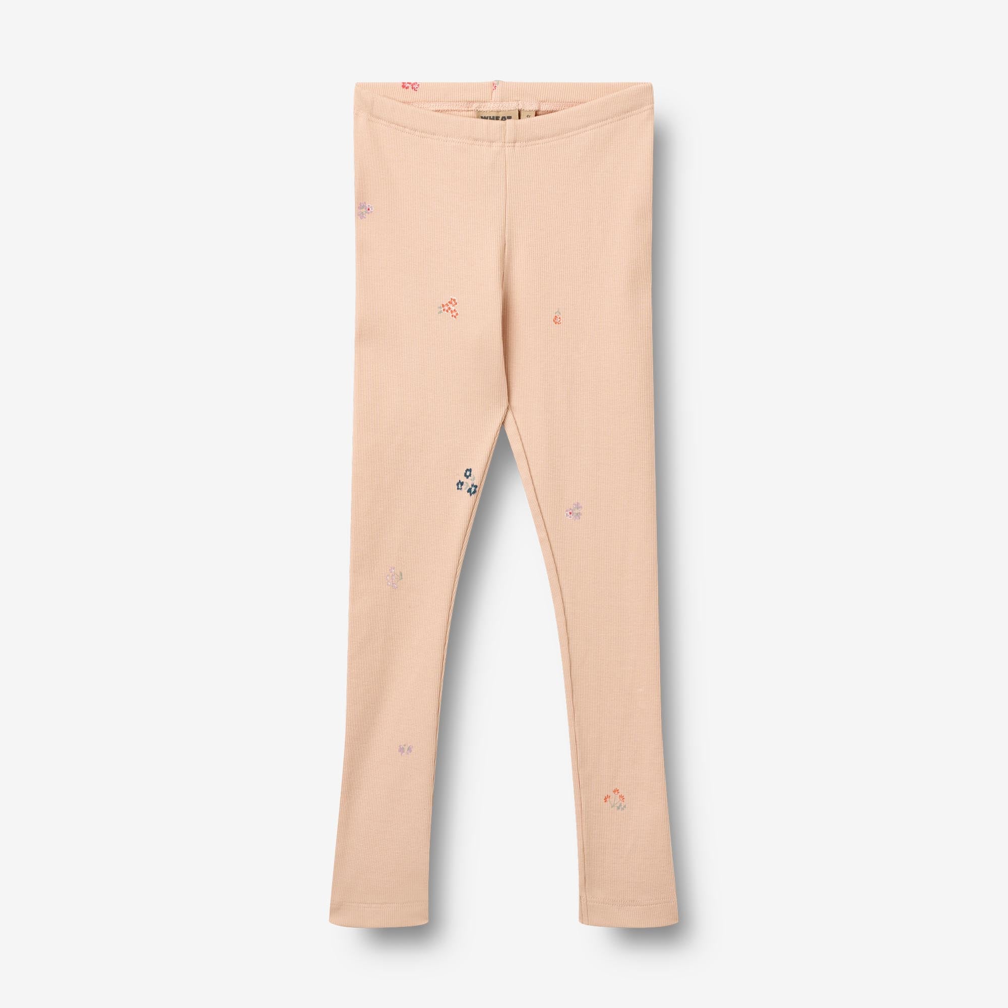 wheat-jules-leggings-rose-flowers-bio-baumwolle image 1