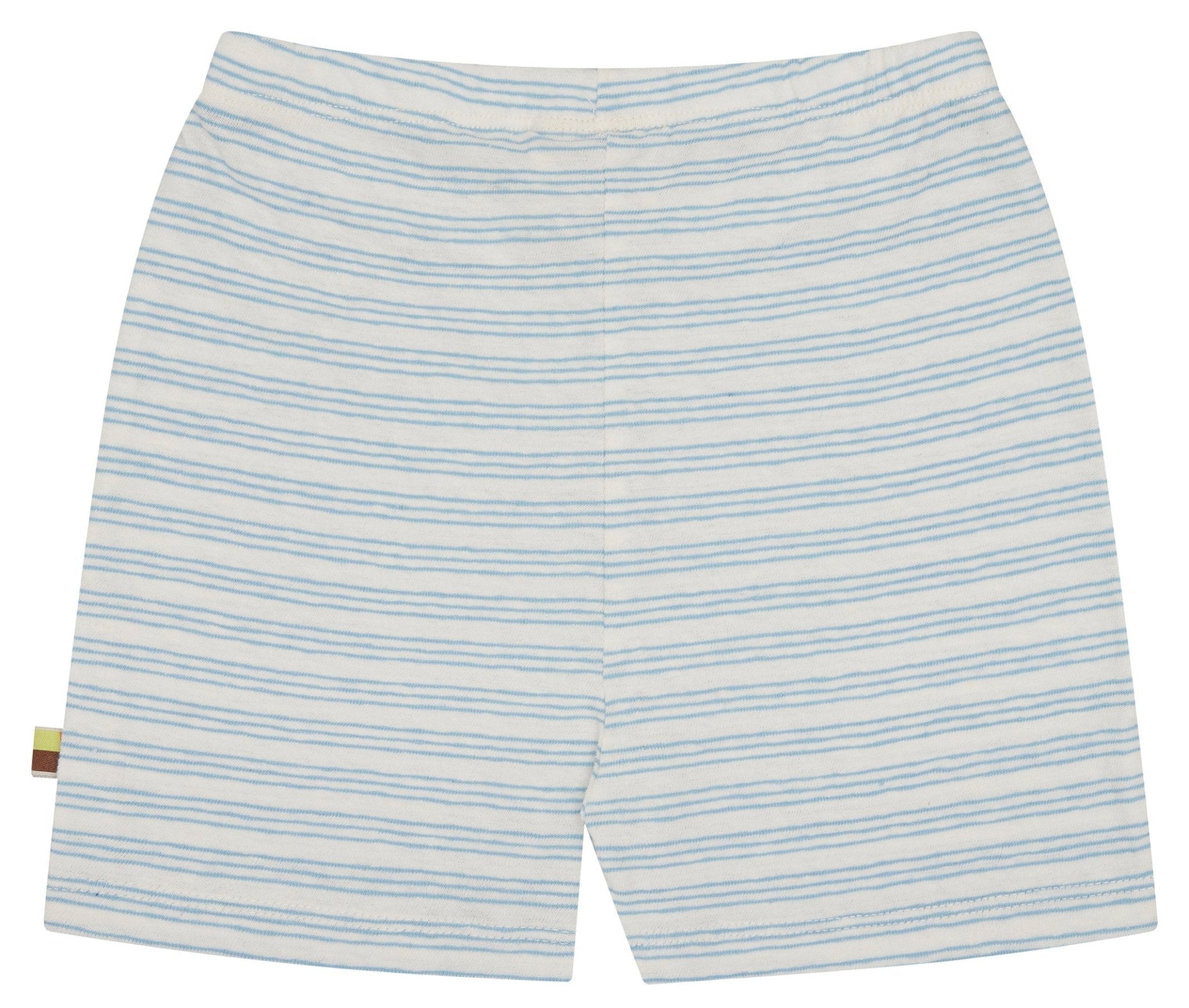 loud-proud-classics-short-ringel-mit-leinen-shorts-leinen image 2