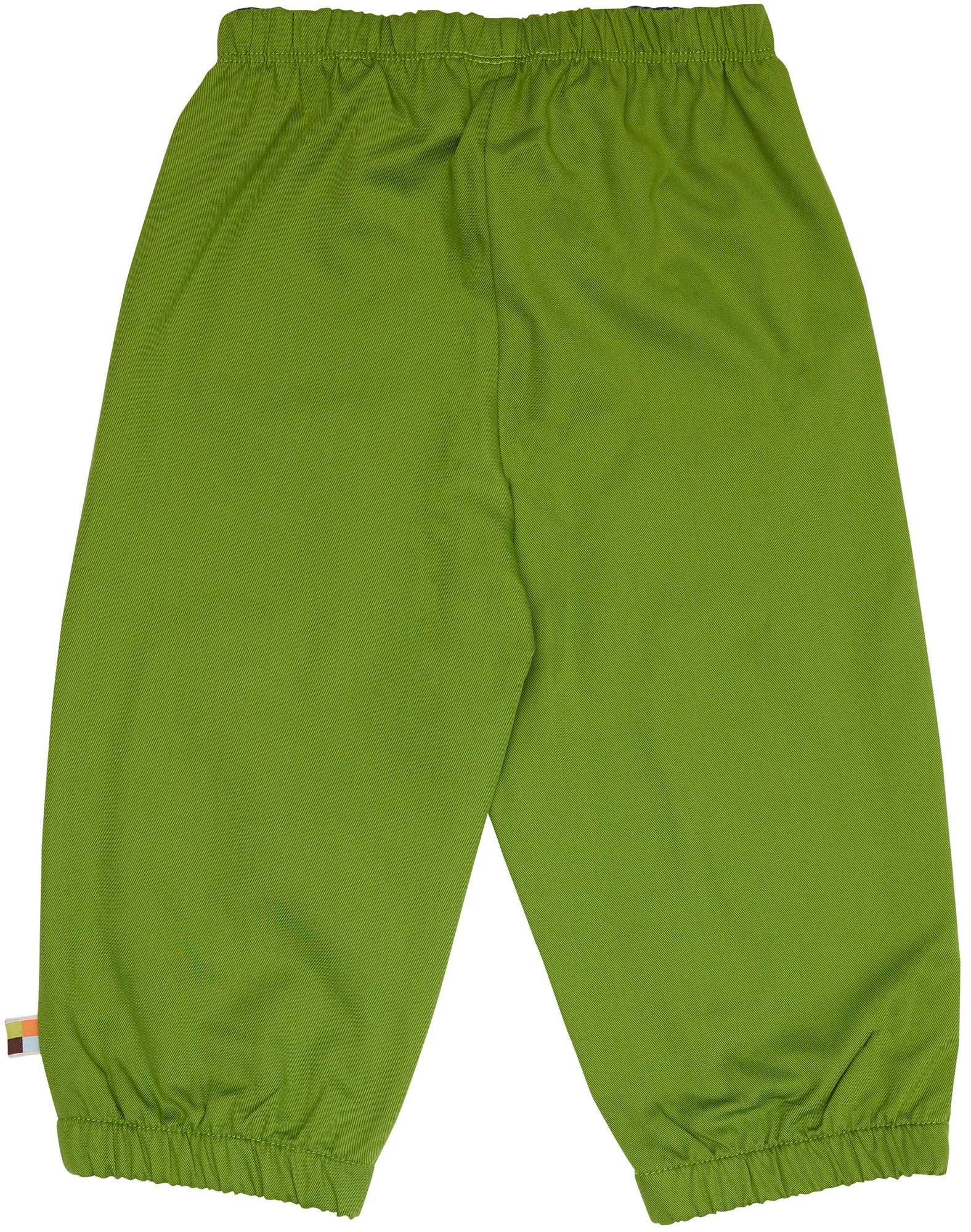 loud-proud-classics-wasserabweisende-hose-grass-62-68 image 2
