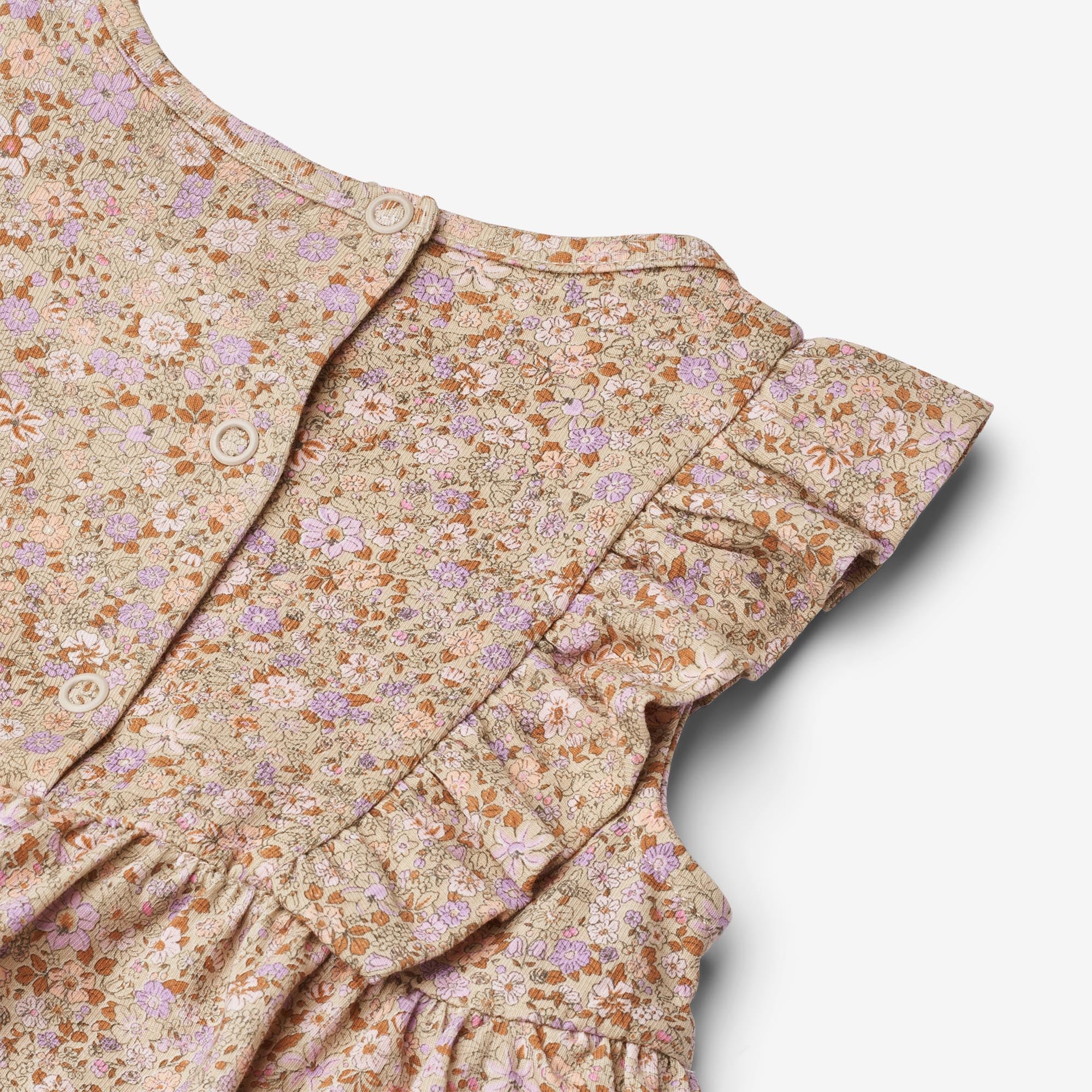 wheat-vianna-kleid-body-lilac-flower-meadow-jersey image 4
