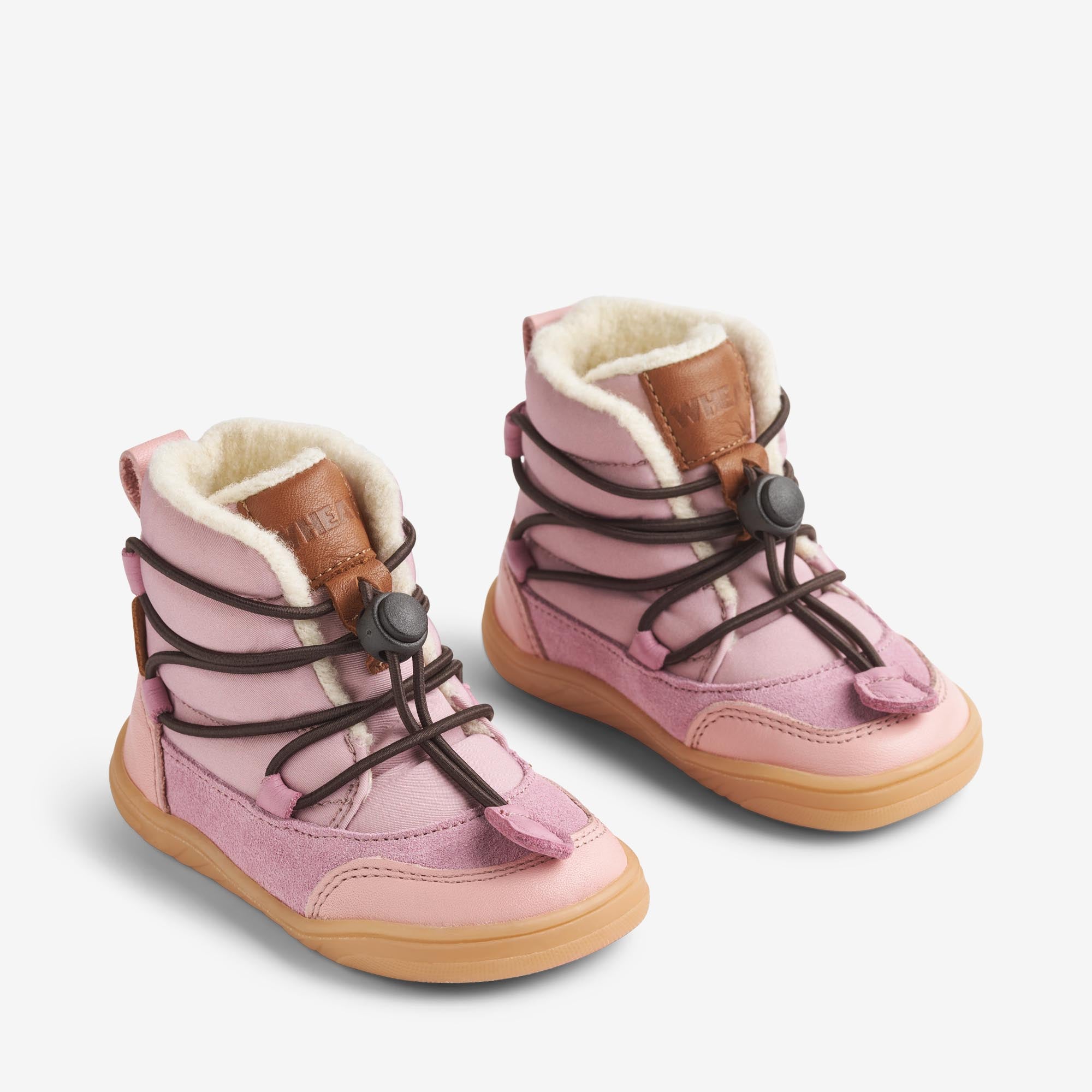 wheat-milan-tex-winterstiefel-soft-lavender-barfu-wolle image 1