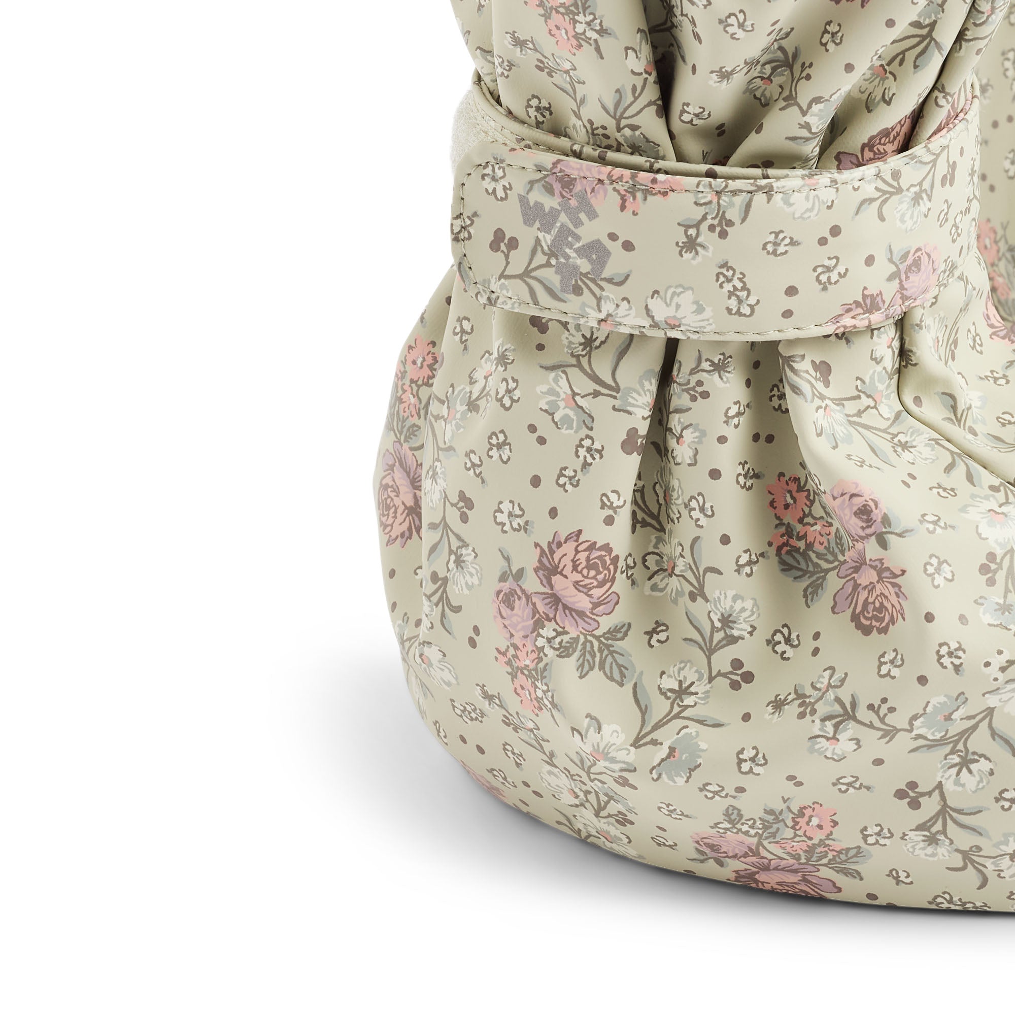 wheat-como-regenf-linge-baby-gr-ne-blumen-wasserdicht image 4