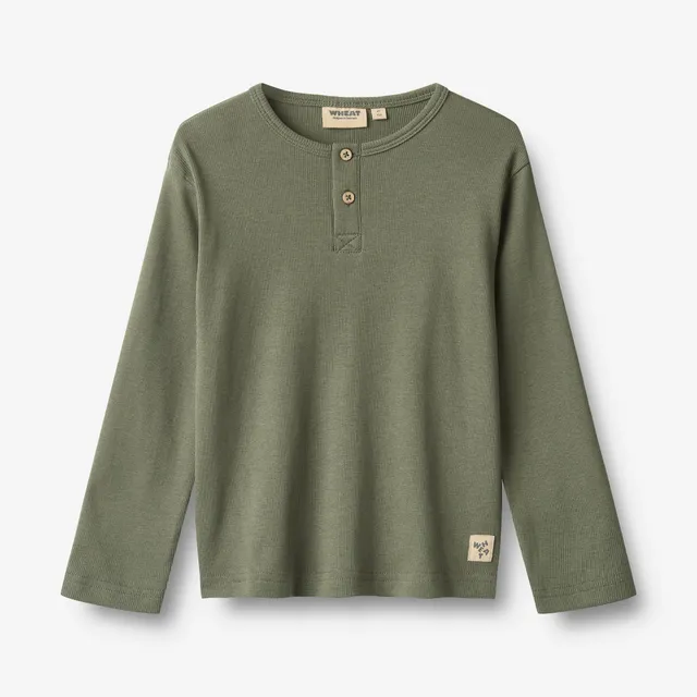 wheat-morris-langarmshirt-thyme-bio-baumwolle-jungen image 1