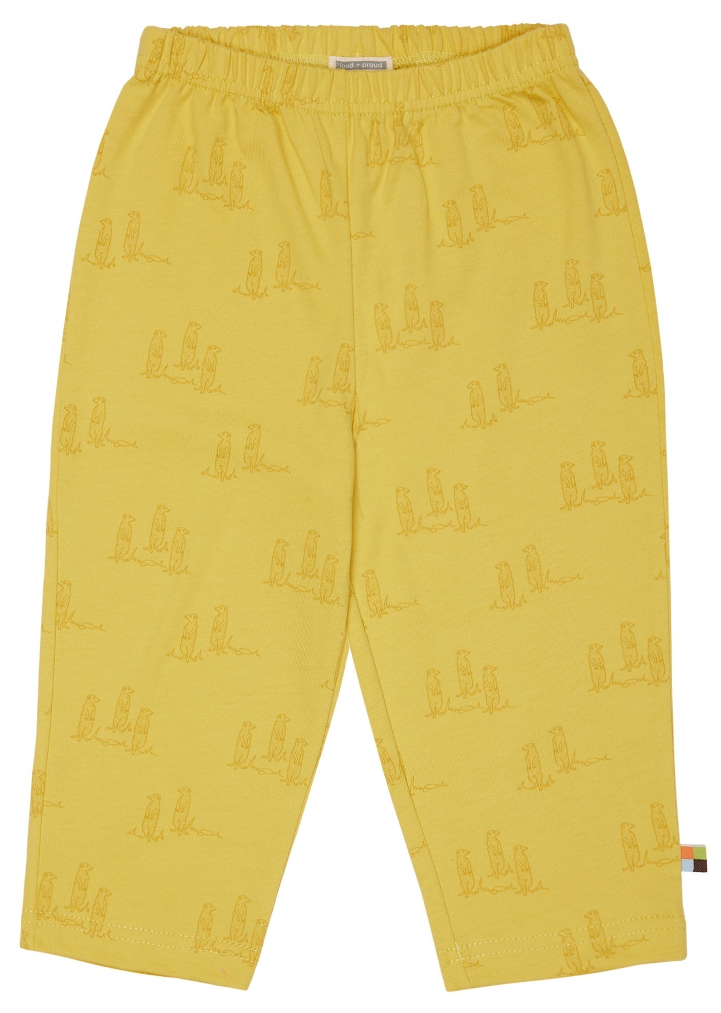loud-proud-classics-hose-druck-aster-86-92-jersey image 7
