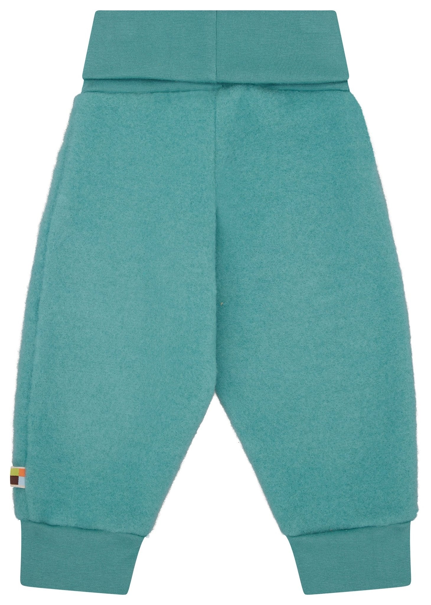 loud-proud-classics-merino-wollfleece-hose-curry-wollhose image 8