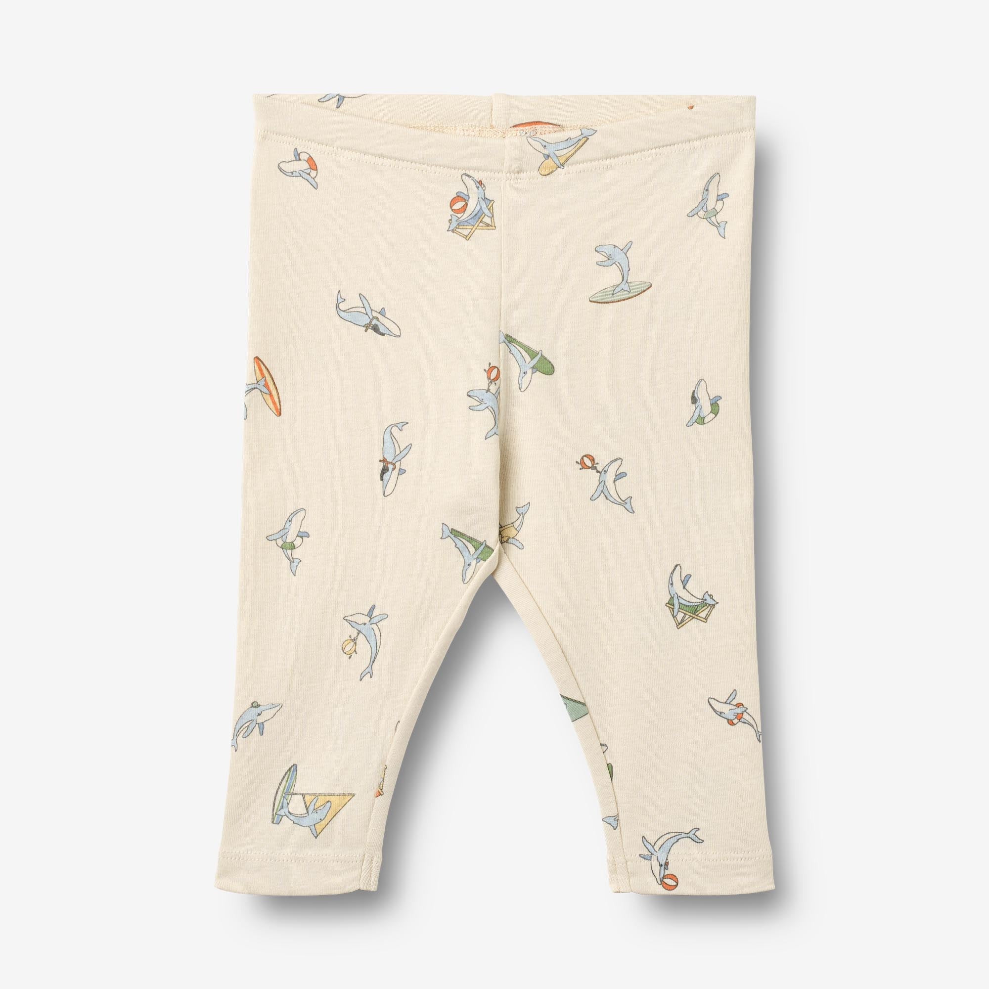 wheat-silas-jerseyhose-baby-whale-friends-bio-baumwolle image 1