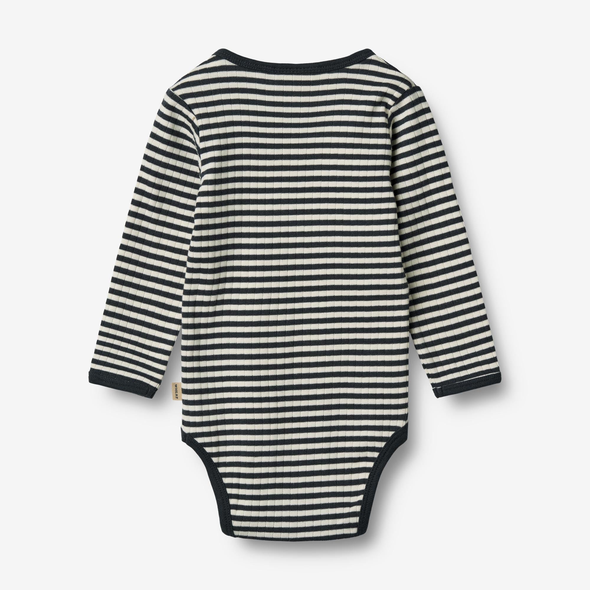 wheat-berti-body-navy-rib-stripe-bio-baumwolle-langarm image 4