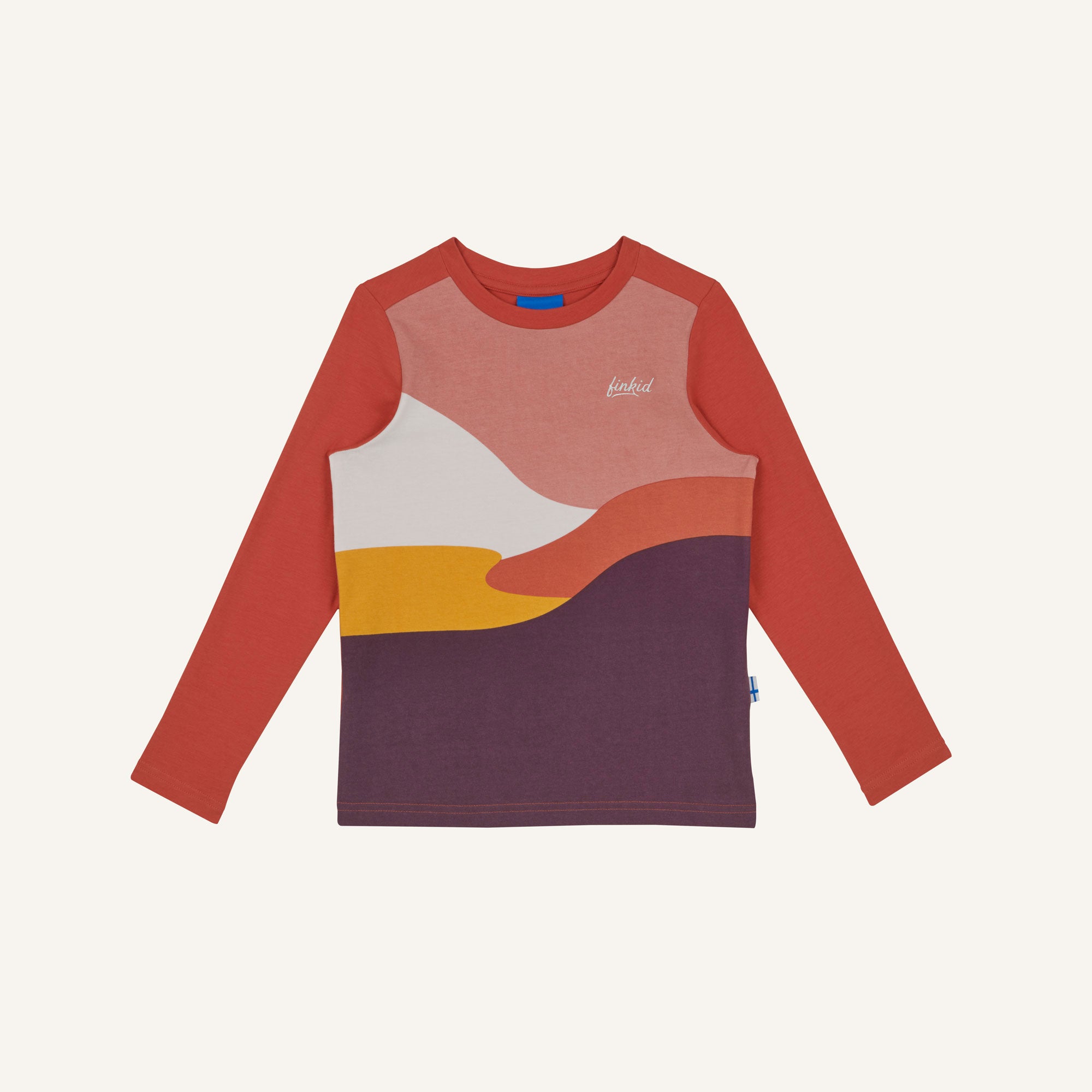finkid-husky-ilo-kinder-longsleeve-fox-80-90-bio-baumwolle image 4