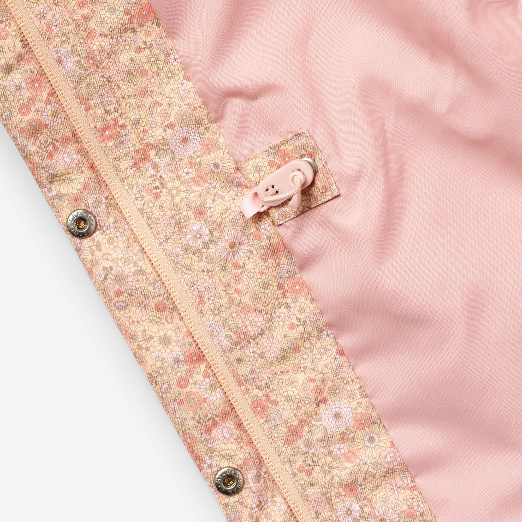 wheat-outerwear-ada-jacke-winterjacke-lemonade-flowers image 5