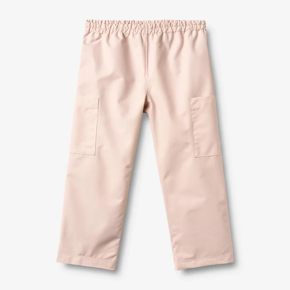 wheat-kalloa-trackpants-rose-violet-stripe-recycling-unisex image 1