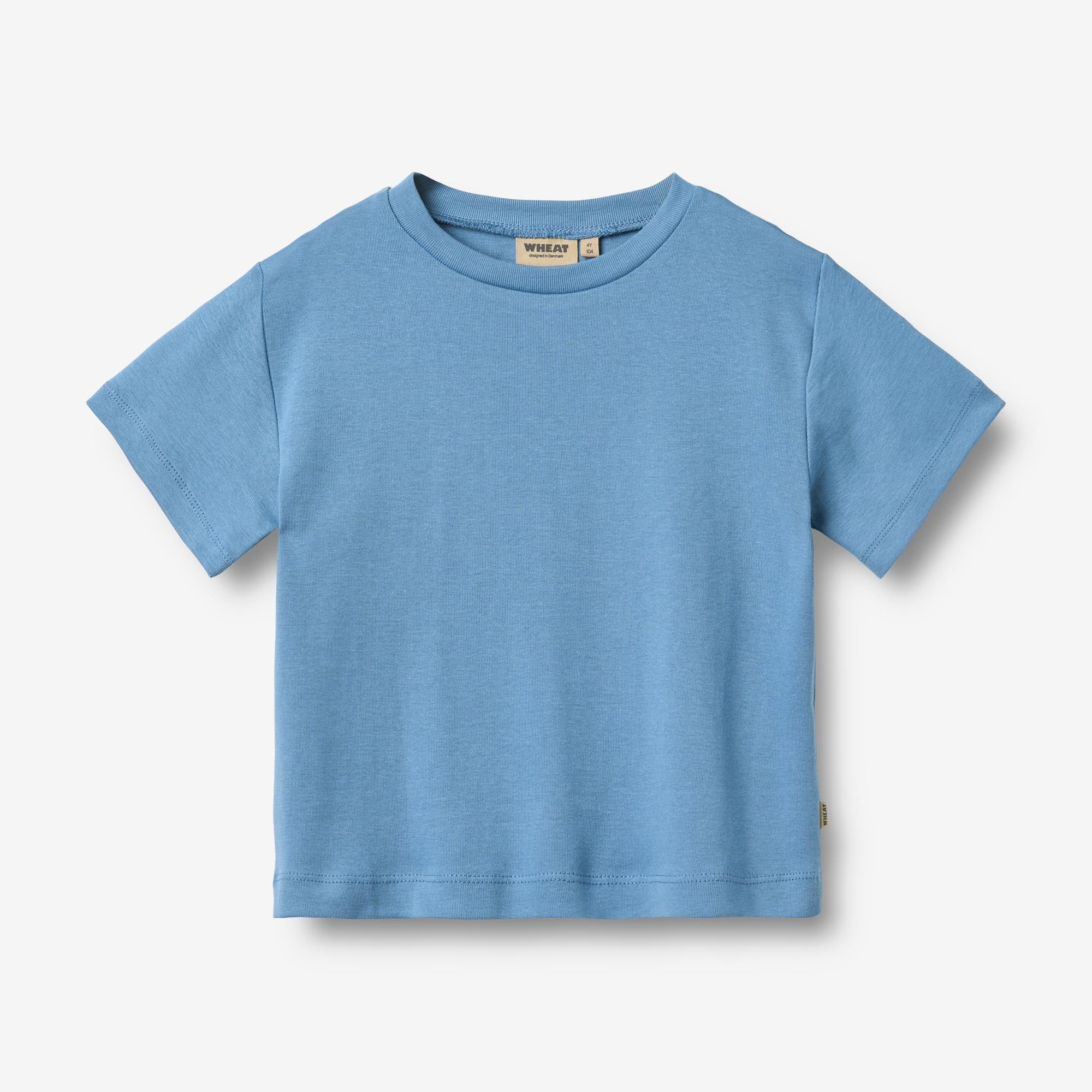 wheat-ella-t-shirt-2er-summer-flowers-bio image 3