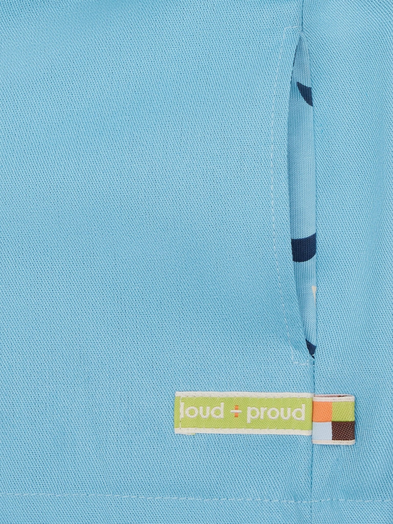 loud-proud-classics-outdoorjacke-uni-bamboo-110-116-gef-ttert image 4