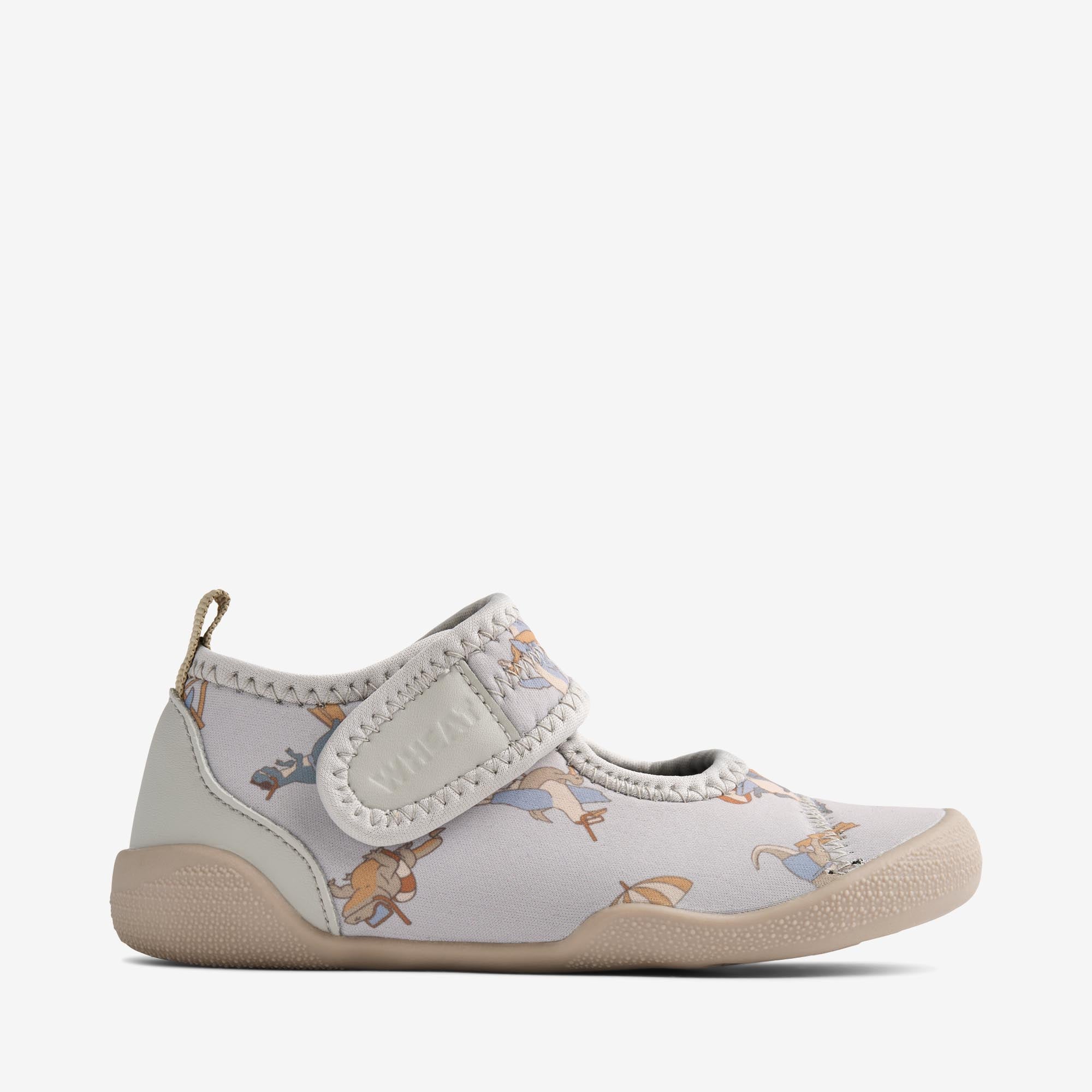 wheat-footwear-wavey-badeschuh-swim-club-neopren image 2