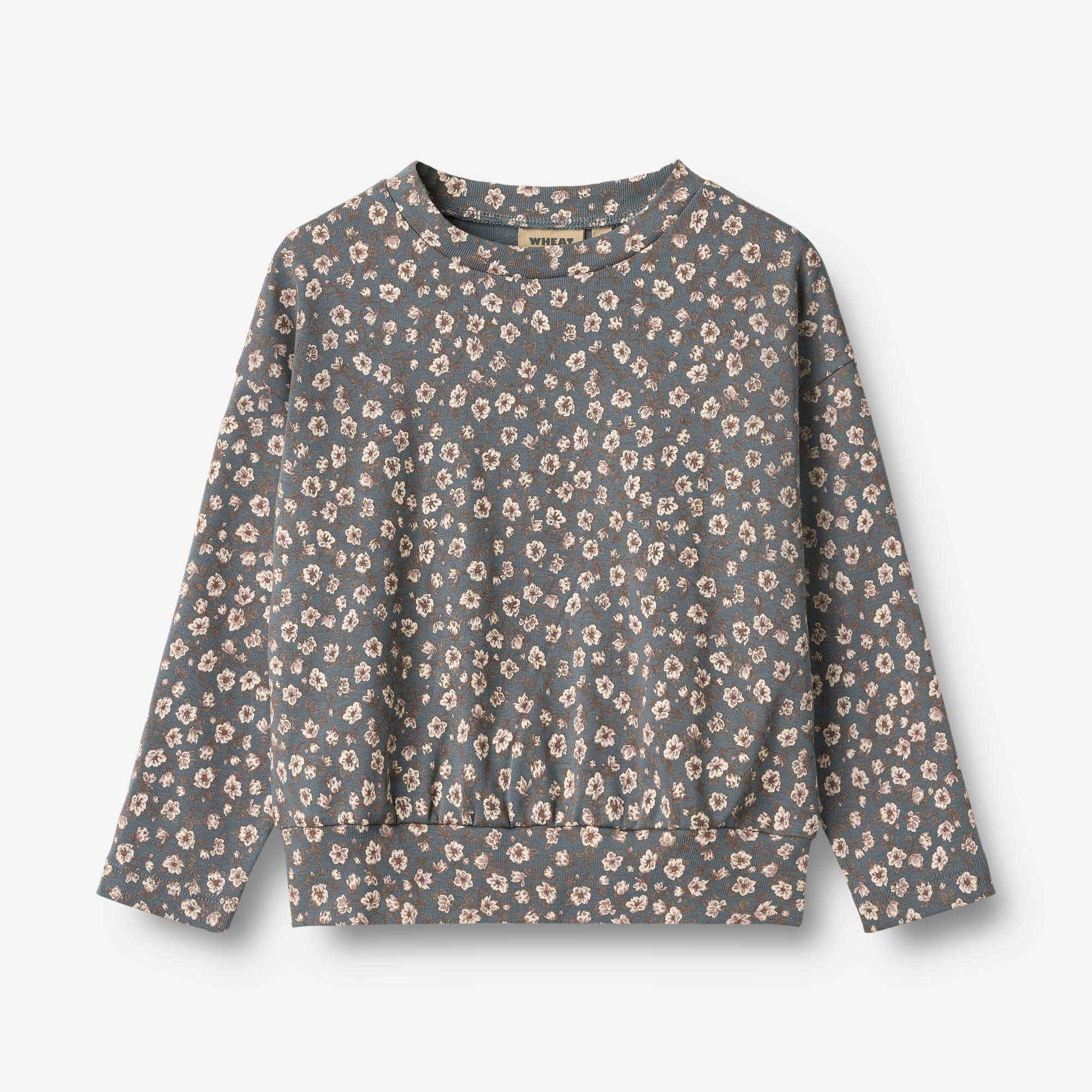 wheat-beathe-t-shirt-m-dchen-stormy-weather-magnolia-bio image 1