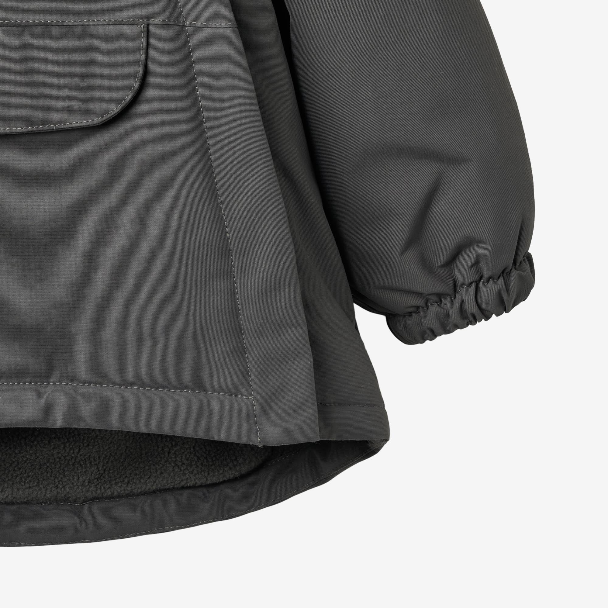 wheat-sascha-technical-winterjacke-black-sea-wasserdicht image 3