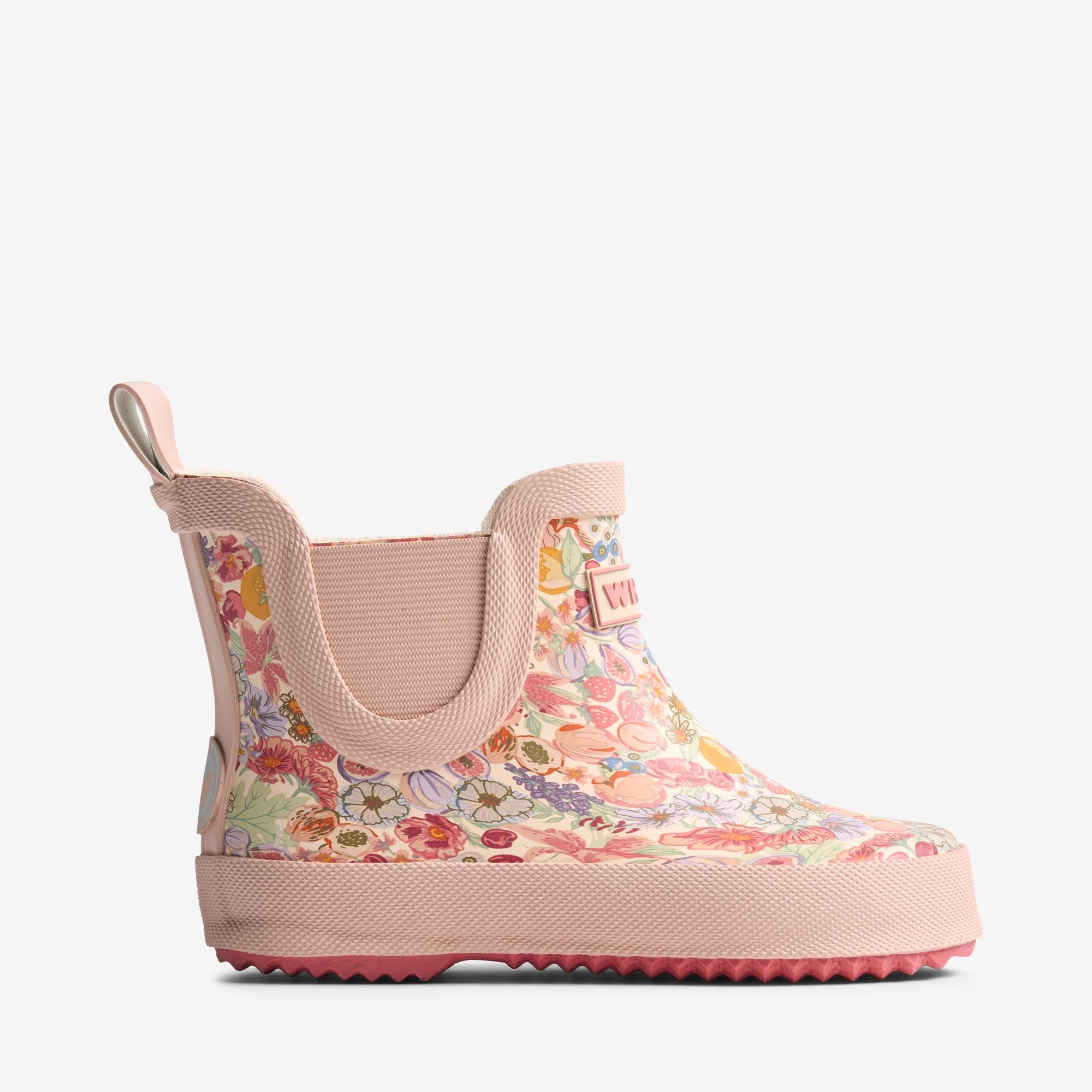 wheat-beta-gummistiefel-fruits-and-flowers-kinder-naturkautschuk image 3