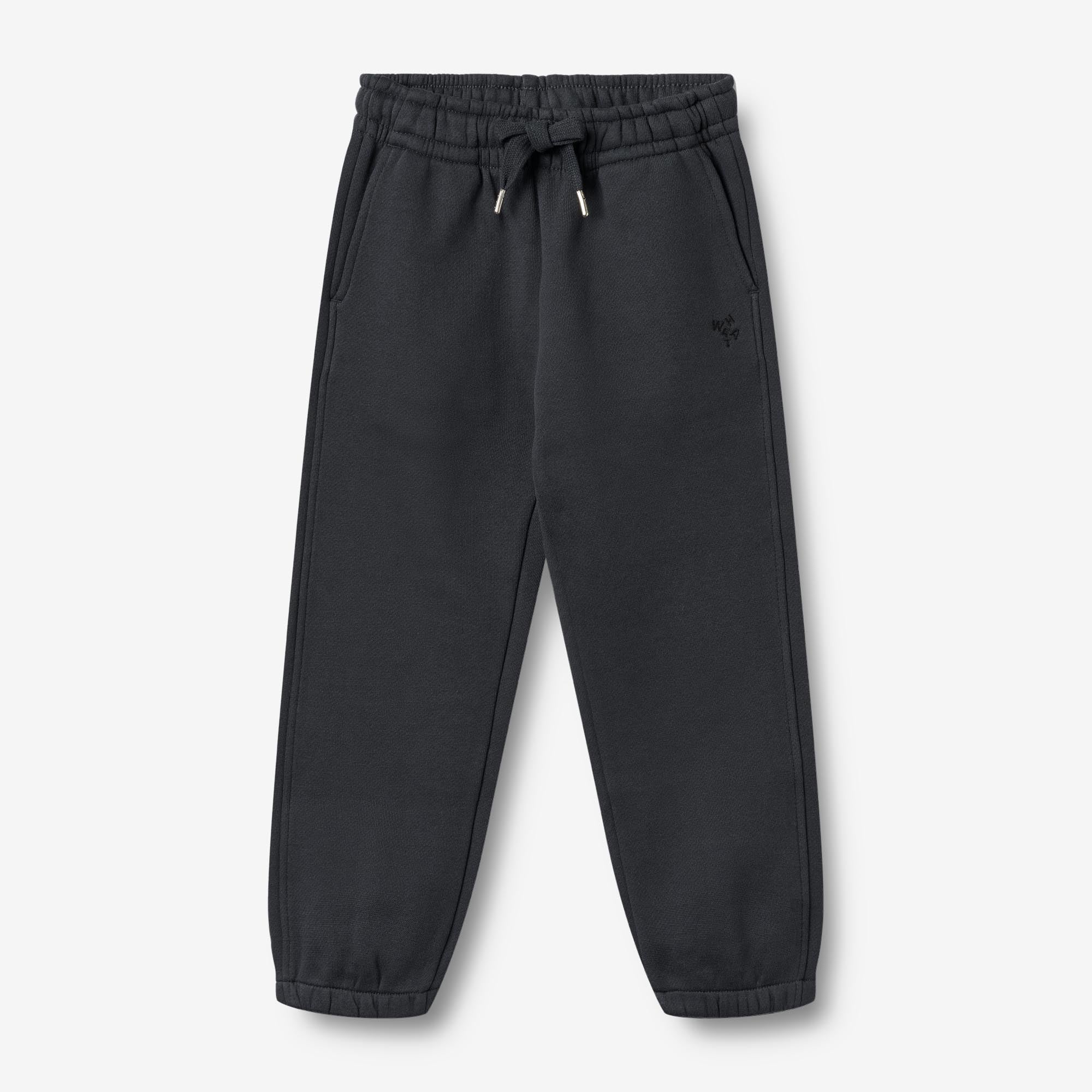wheat-cruz-sweatpants-navy-bio-baumwolle-116 image 1