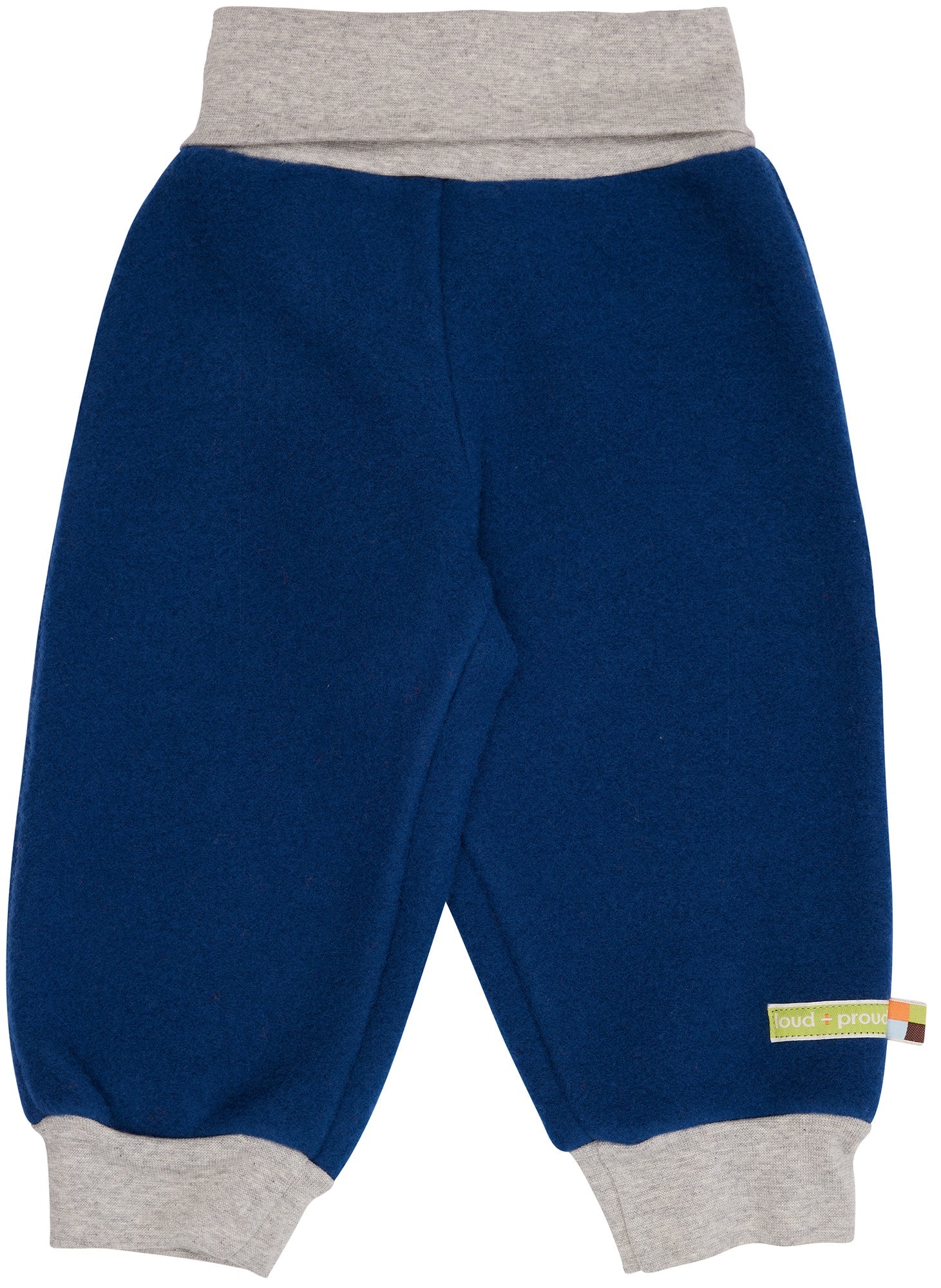 loud-proud-classics-wollfleece-hose-bottle-86-92-bio image 7
