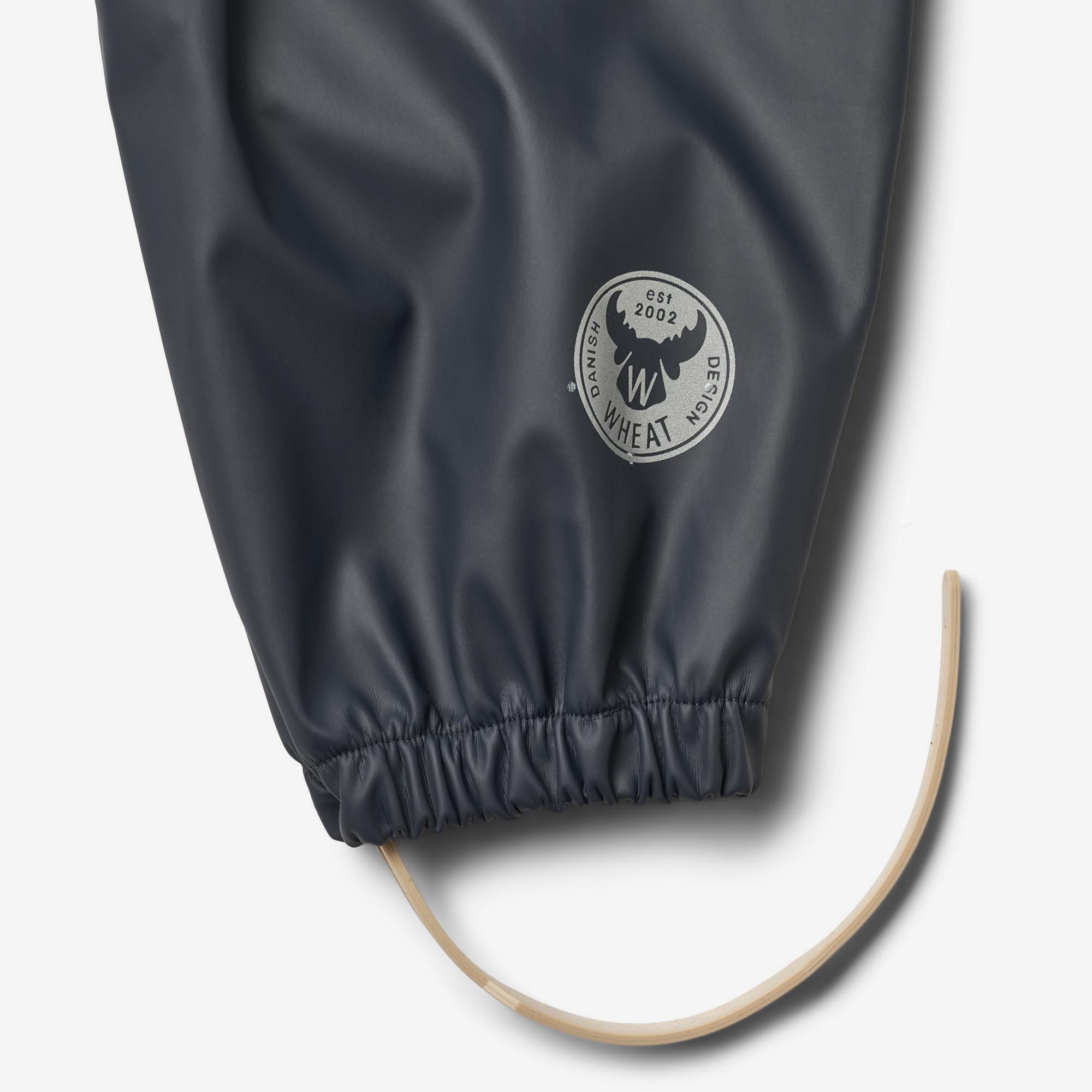 wheat-charlie-regenset-ink-regenjacke-hose-baby image 4