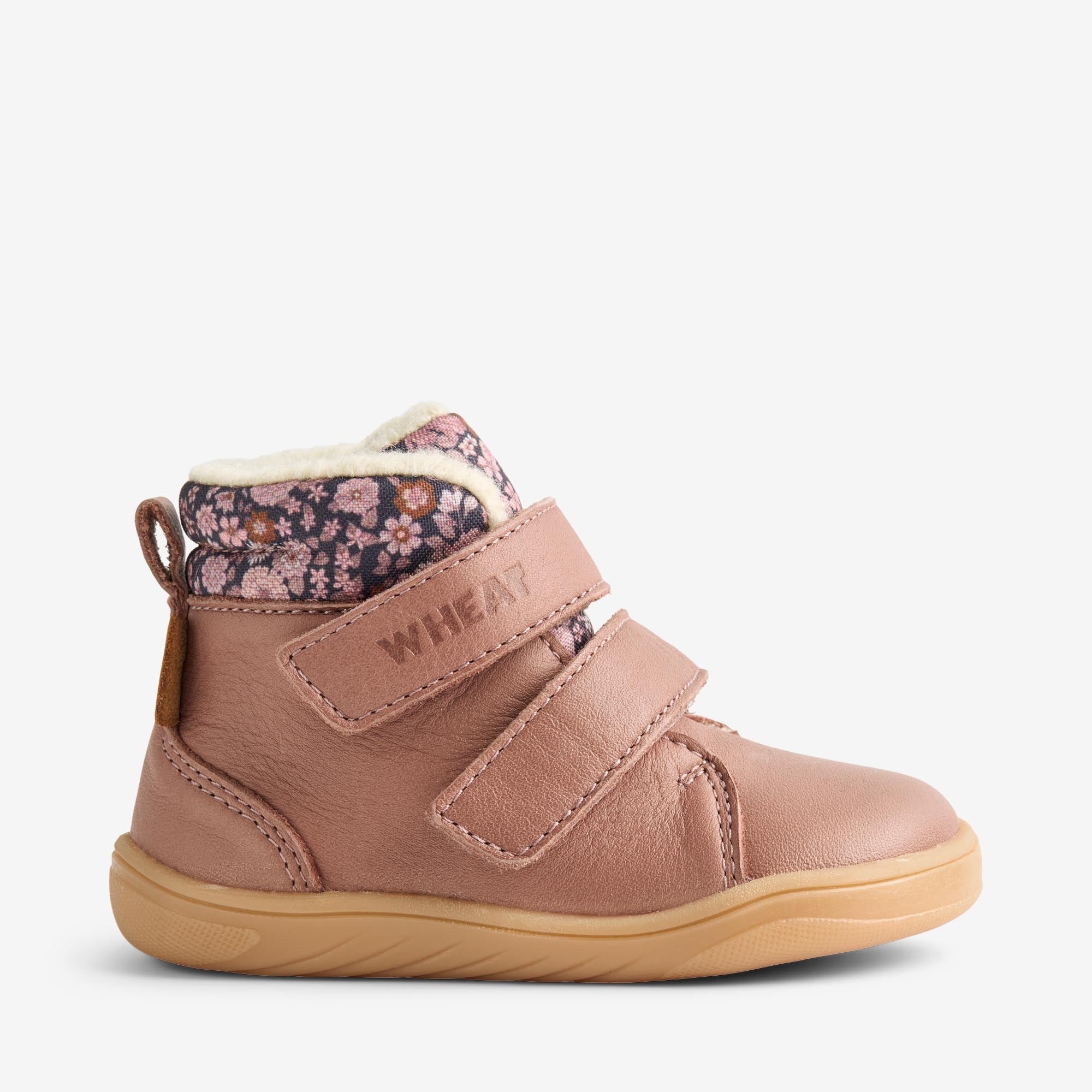 wheat-sixan-tex-winterstiefel-old-rose-baby-leder image 4