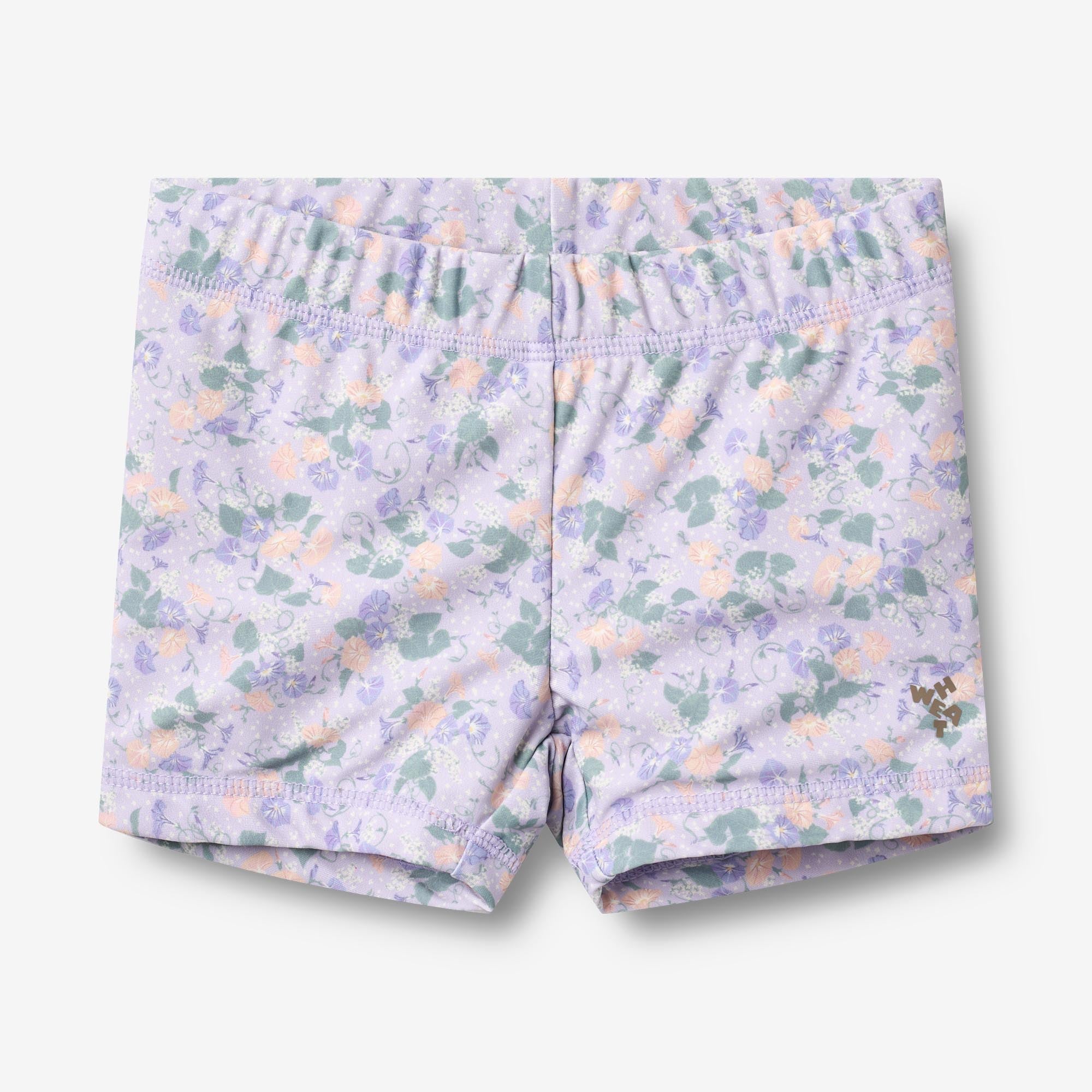 wheat-clothing-niki-badeshorts-purple-light-petunias-uv40-gr-92-152 image 1