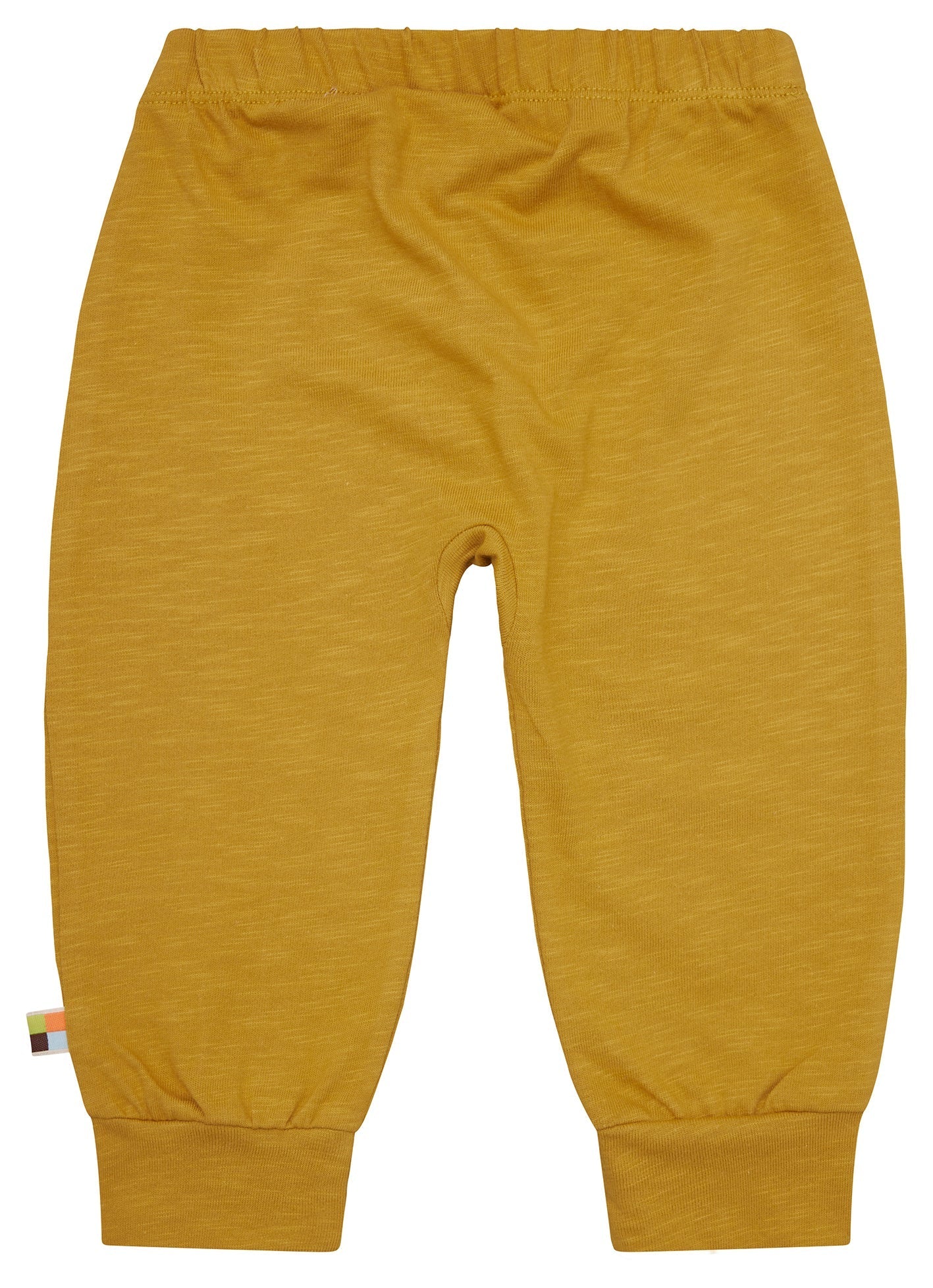 loud-proud-classics-hose-slub-jersey-kinderhose-gummizug image 5