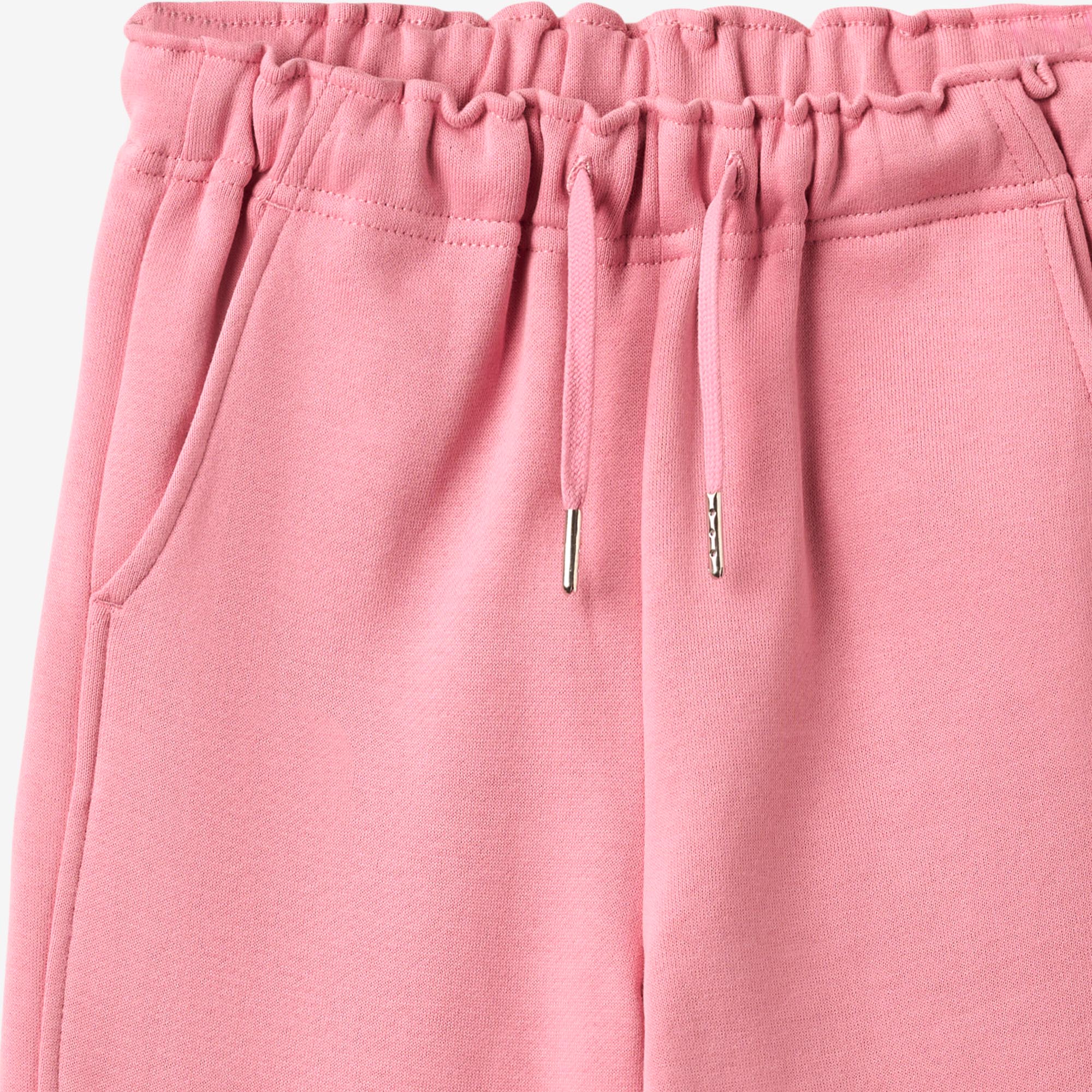 wheat-cosmo-sweatpants-wild-rose-bio-baumwolle image 3