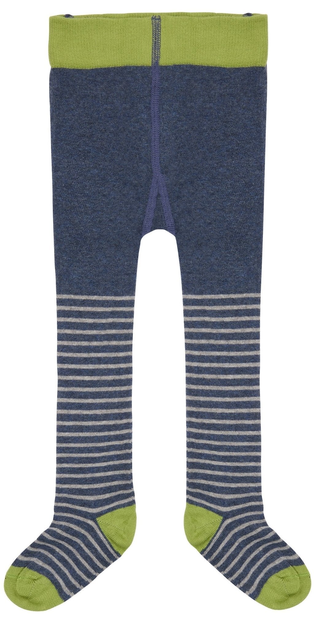 loud-proud-classics-strumpfhose-grey-birds-baumwolle-86-92 image 7