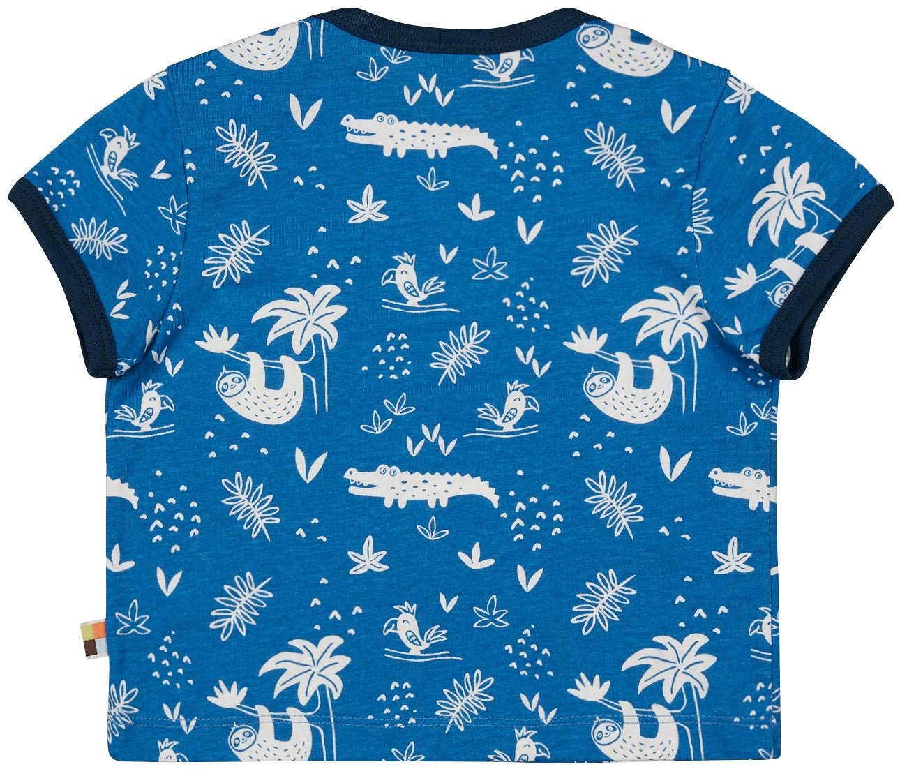 loud-proud-classics-t-shirt-druck-t-shirt-azalea-98-104 image 4